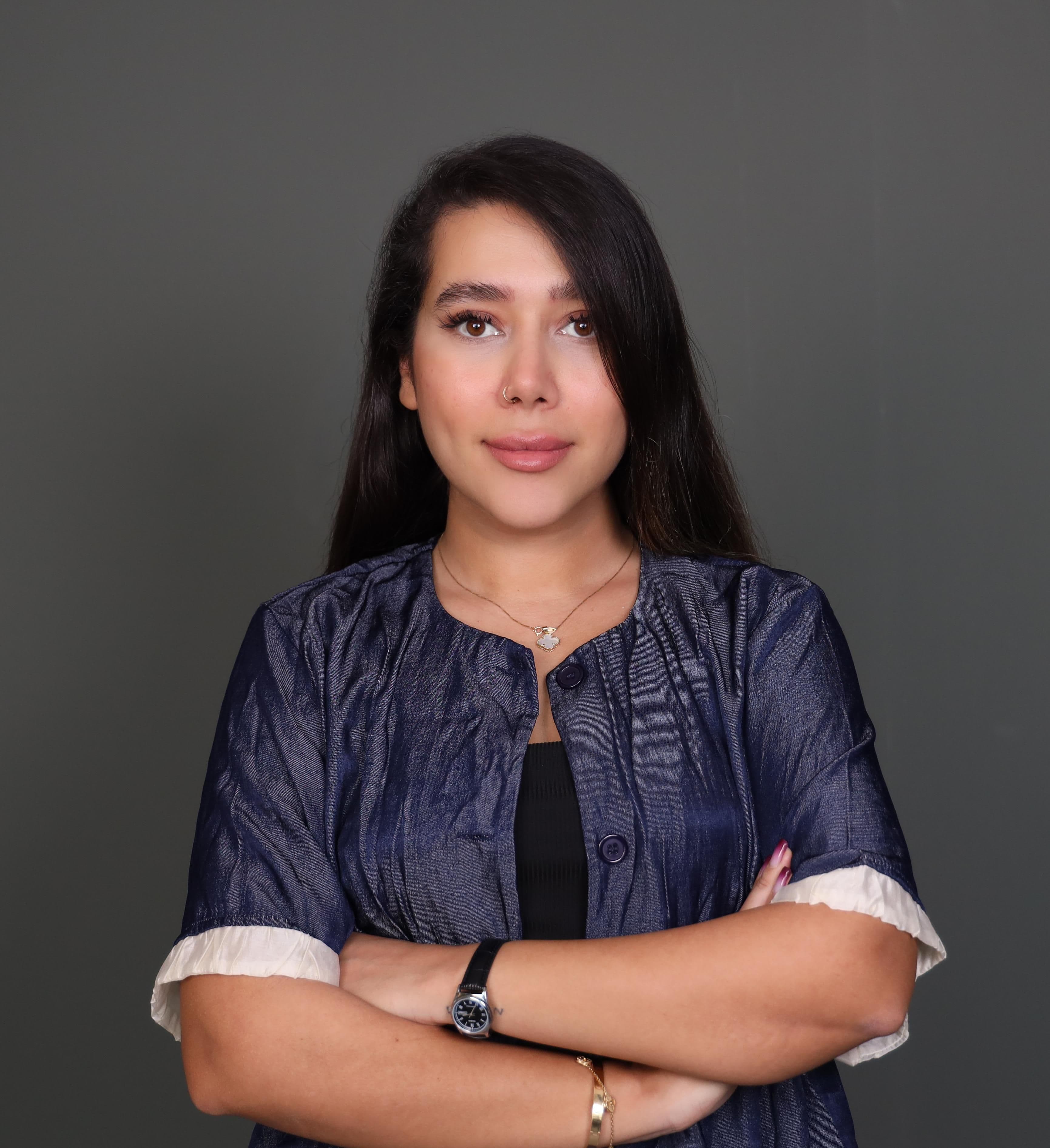 Marjan Asghar