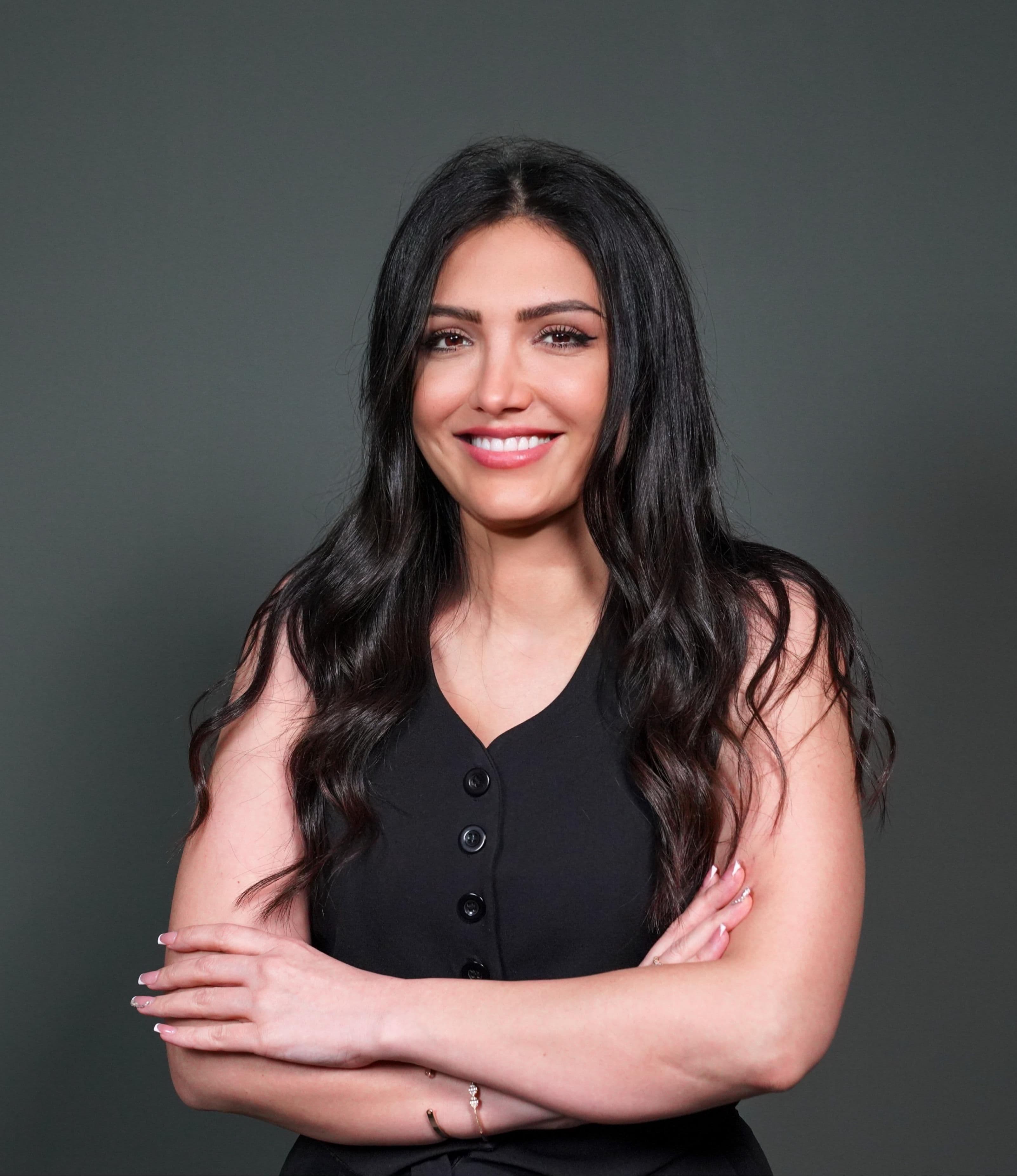 Zahra Abdollah Ghafari