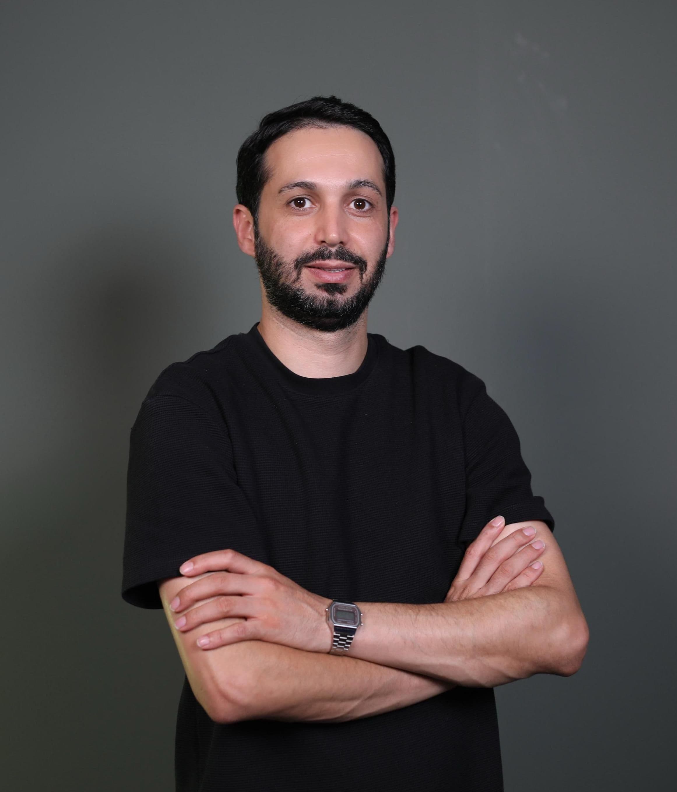 Hasan Teimouri