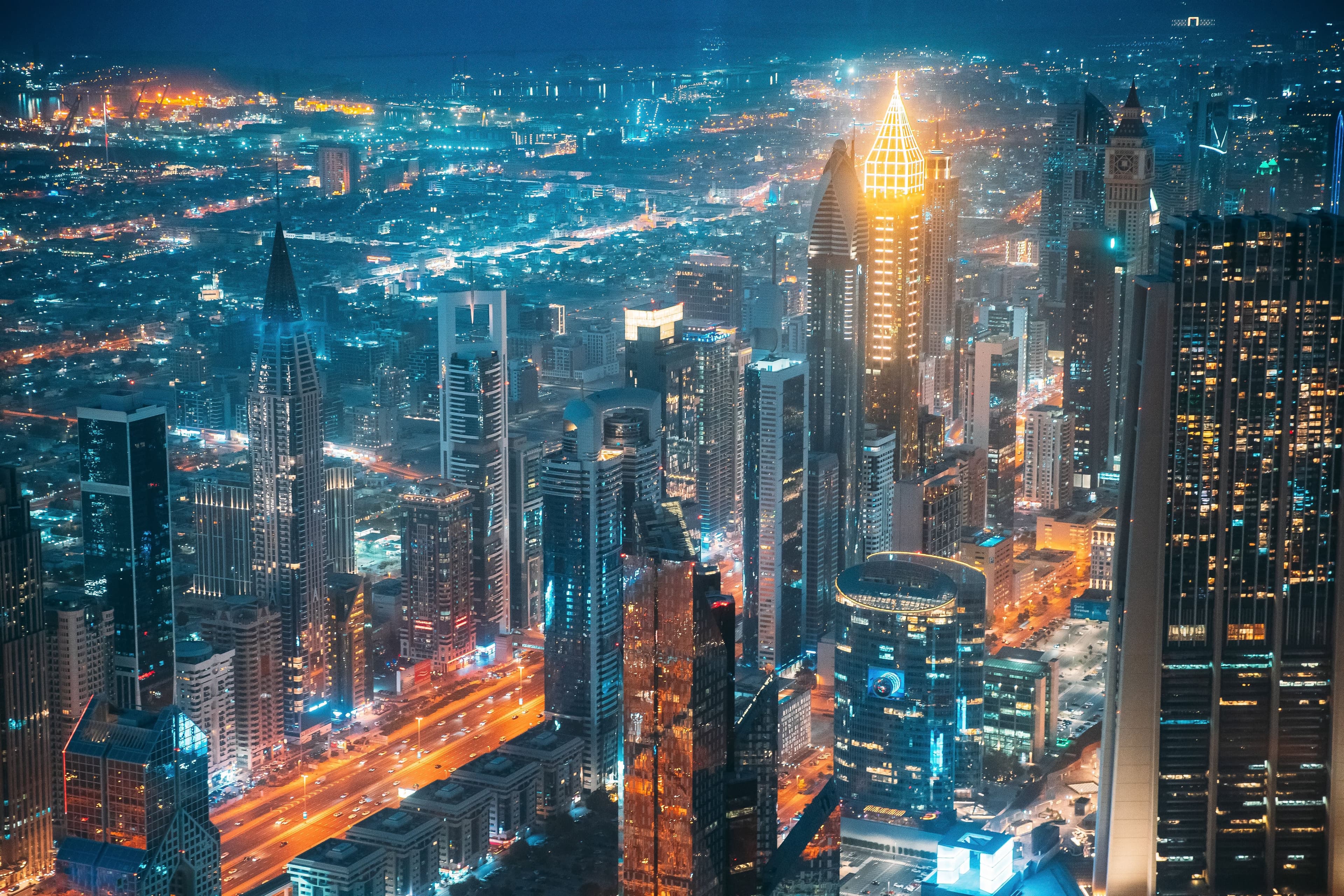 Why Dubai Real Estate is the Best Compared to Global Cities