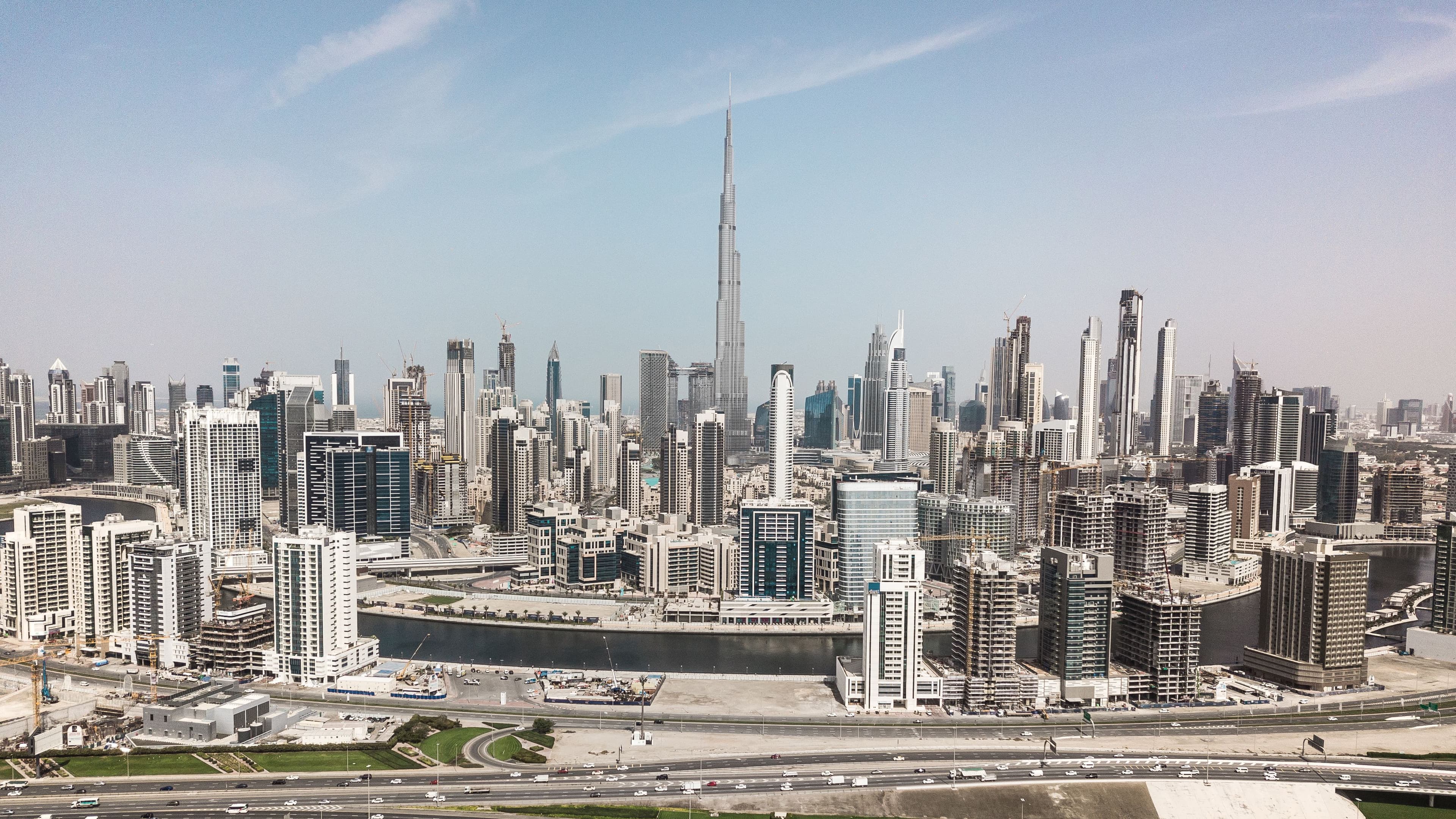 Dubai Tax-Free Income: Exploring Tax Benefits for Investors