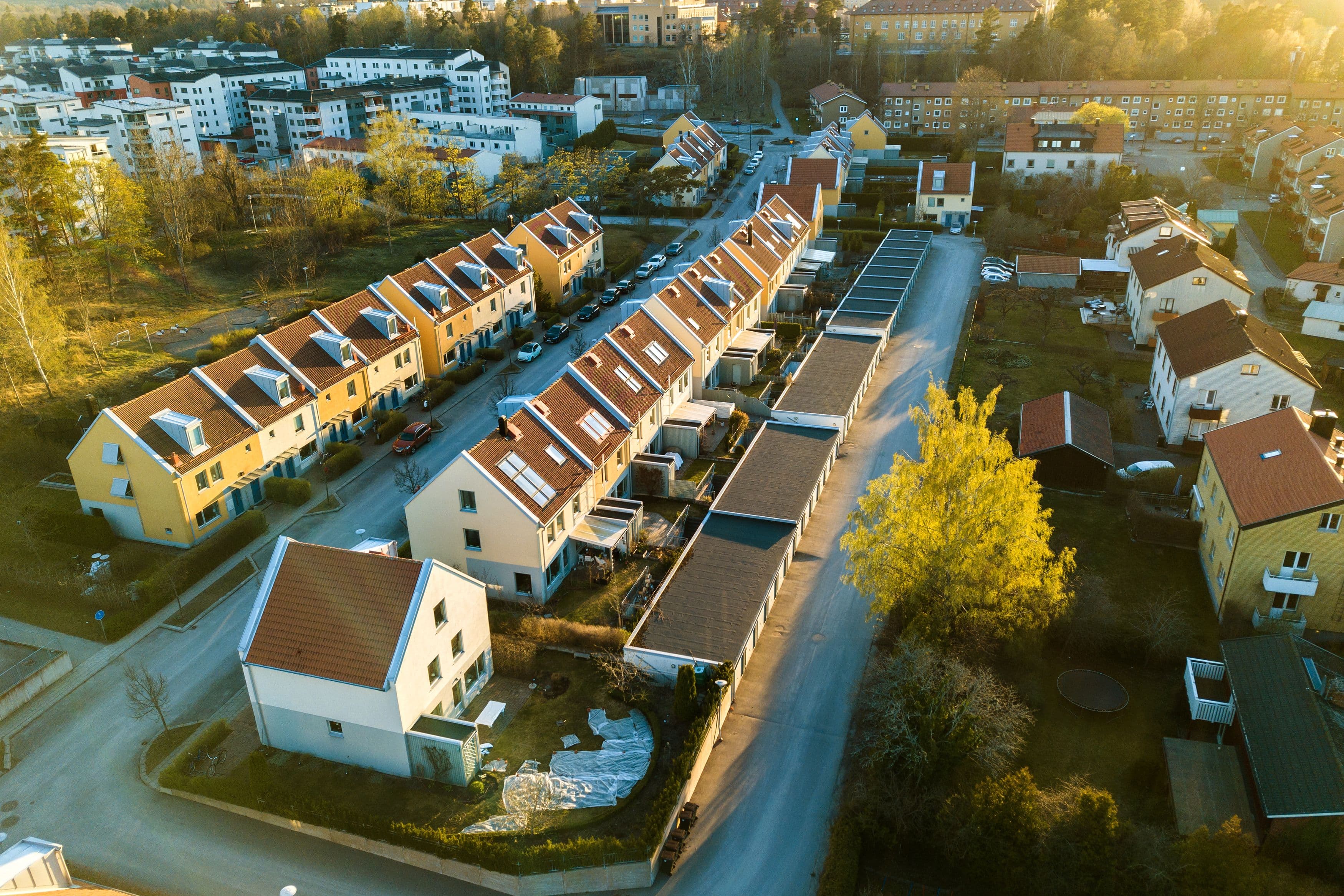 Types of Residential Properties in Dubai to Invest In