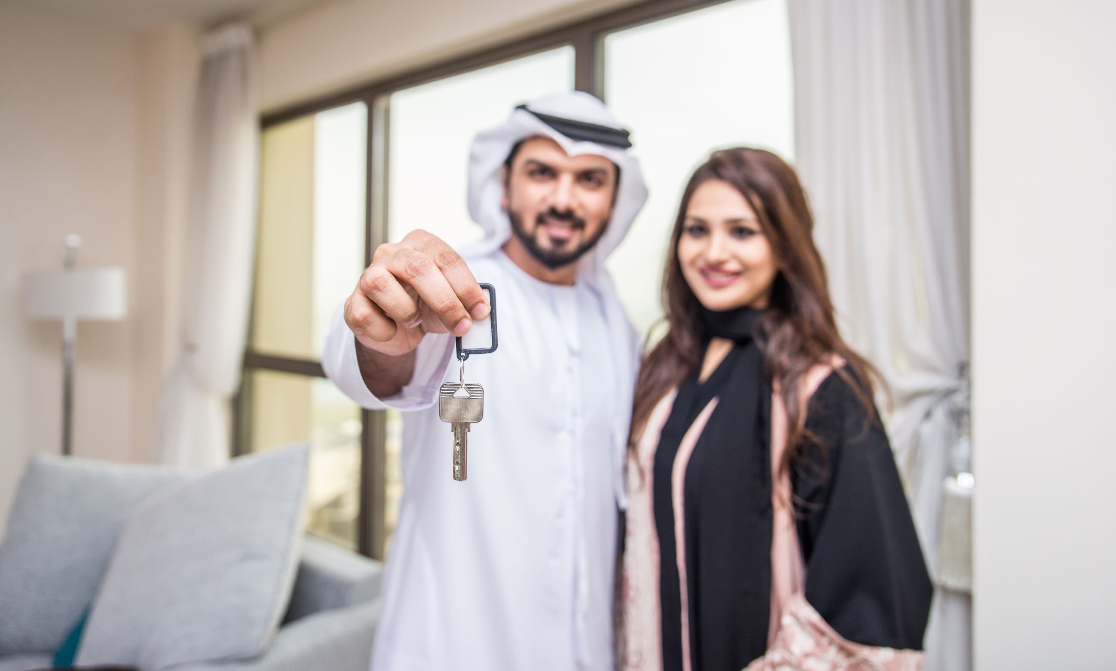 Why is Now the Right Time to Invest in Dubai Properties in 2025?