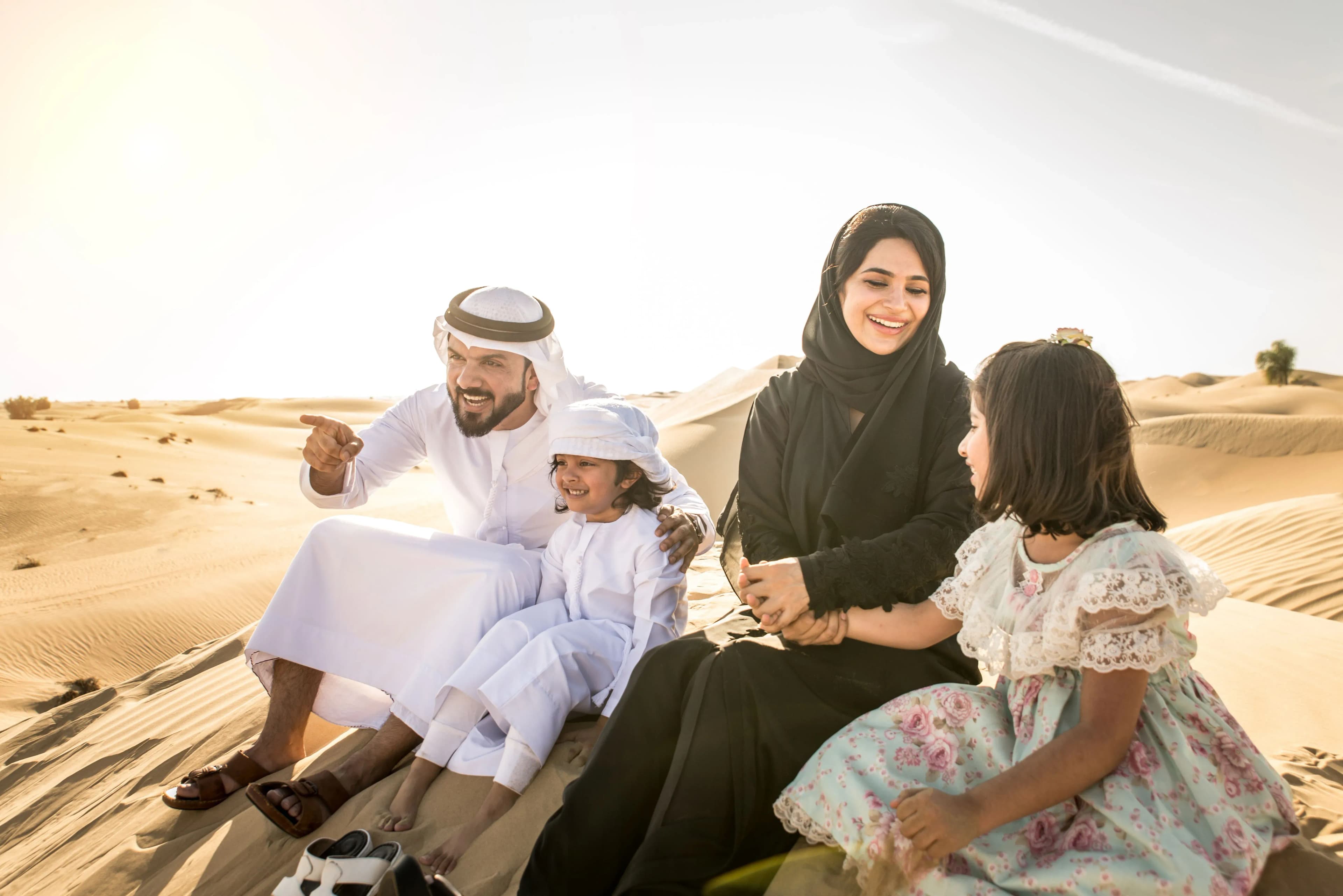 6 UAE’s Strict Security and Safety Policies That Make Crime Rate in Dubai Low