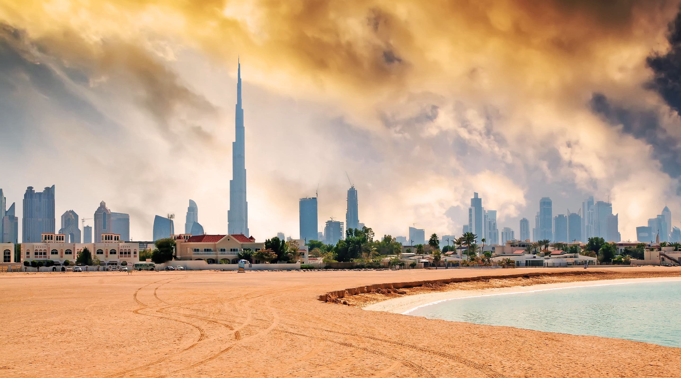How to Buy Property in Dubai: A Step-by-Step Guide for Investors