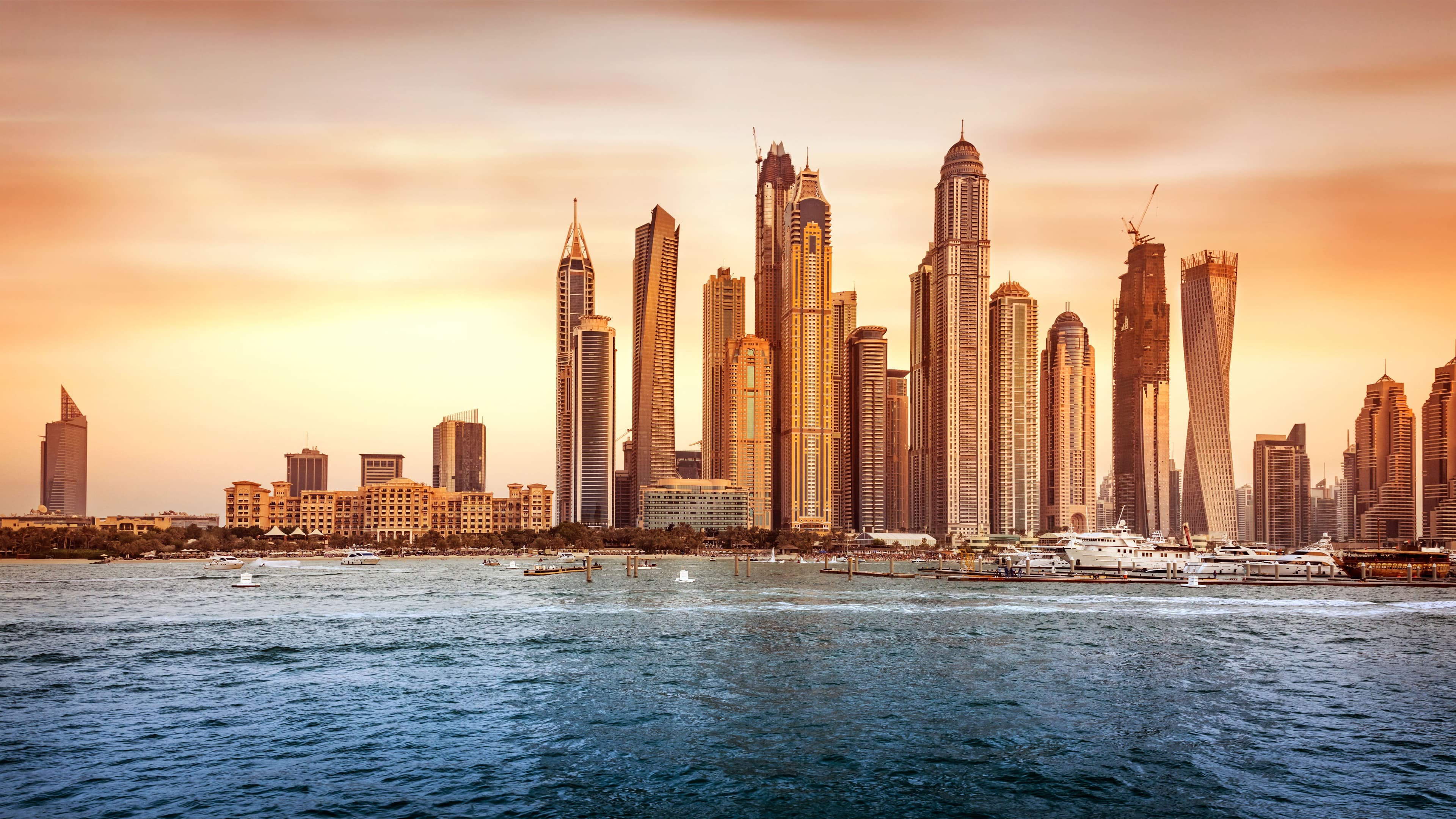 Top 10 Real Estate Companies in Dubai Shaping the Skyline of The City