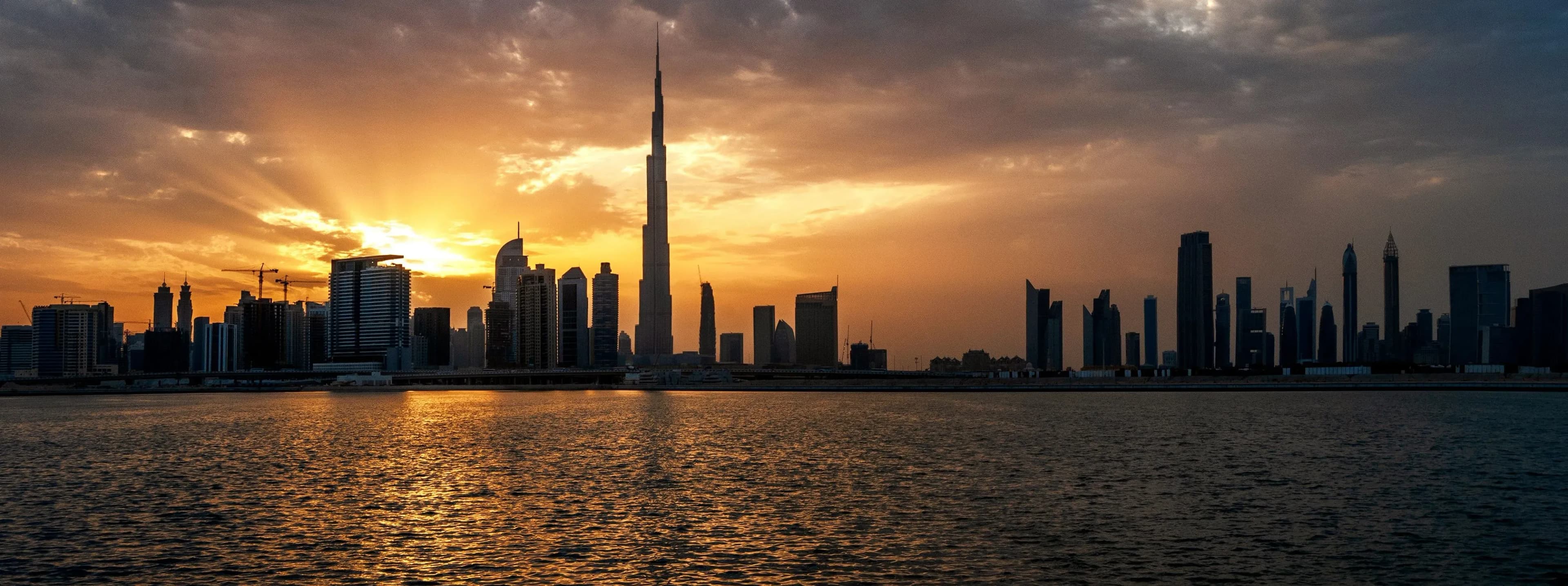 Trump Tariffs & the Dubai Property Boom: Become a Smart Investor in 2025