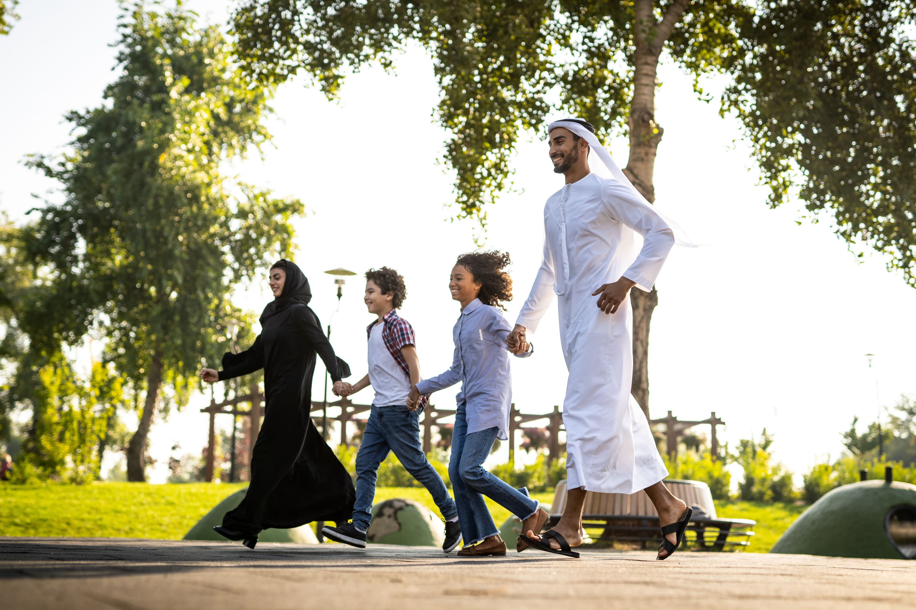 The Benefits of Choosing Gated Community as Your Home in Dubai & Why