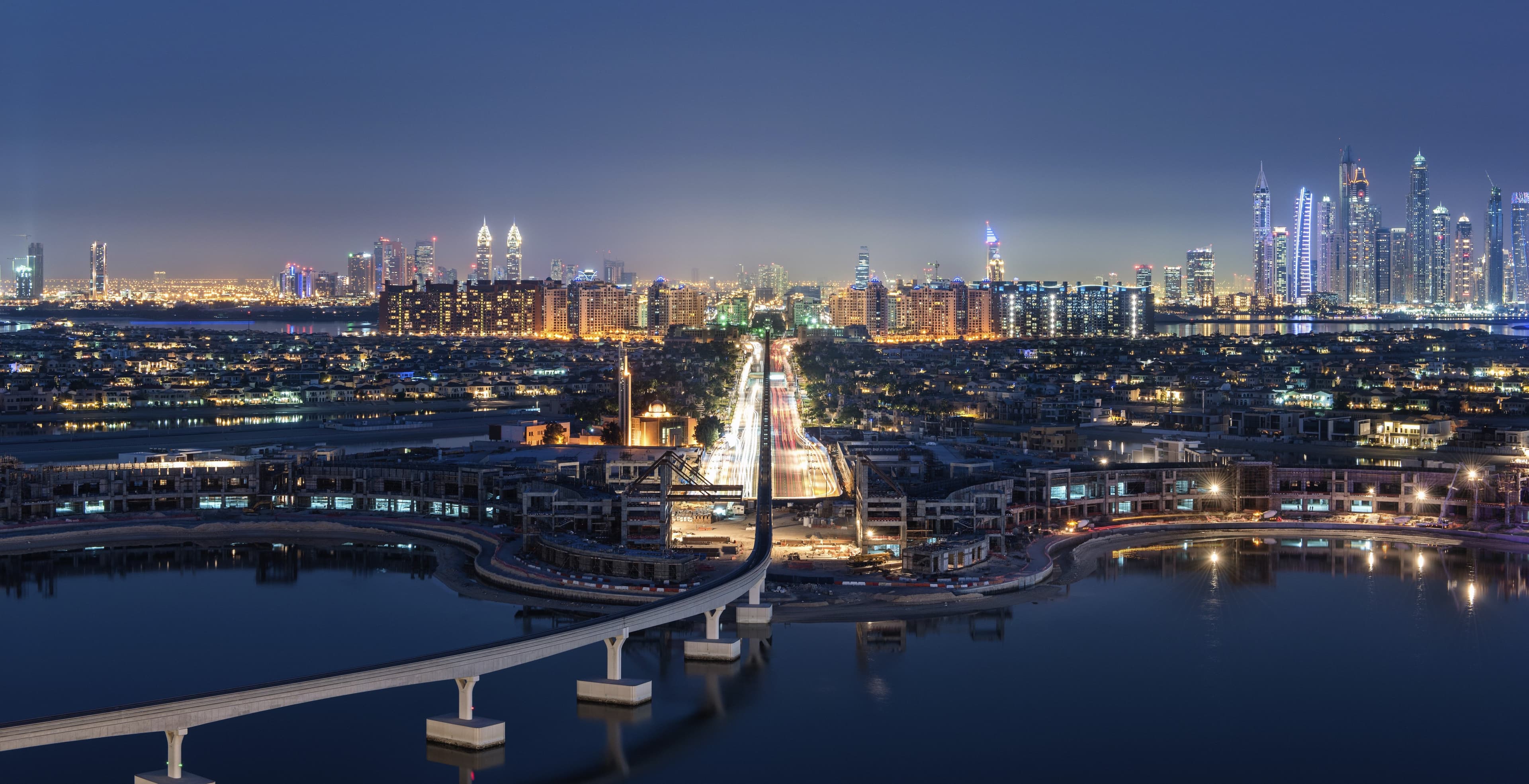 Choosing Hotel Apartments in Dubai: A 2025 Investment Guide