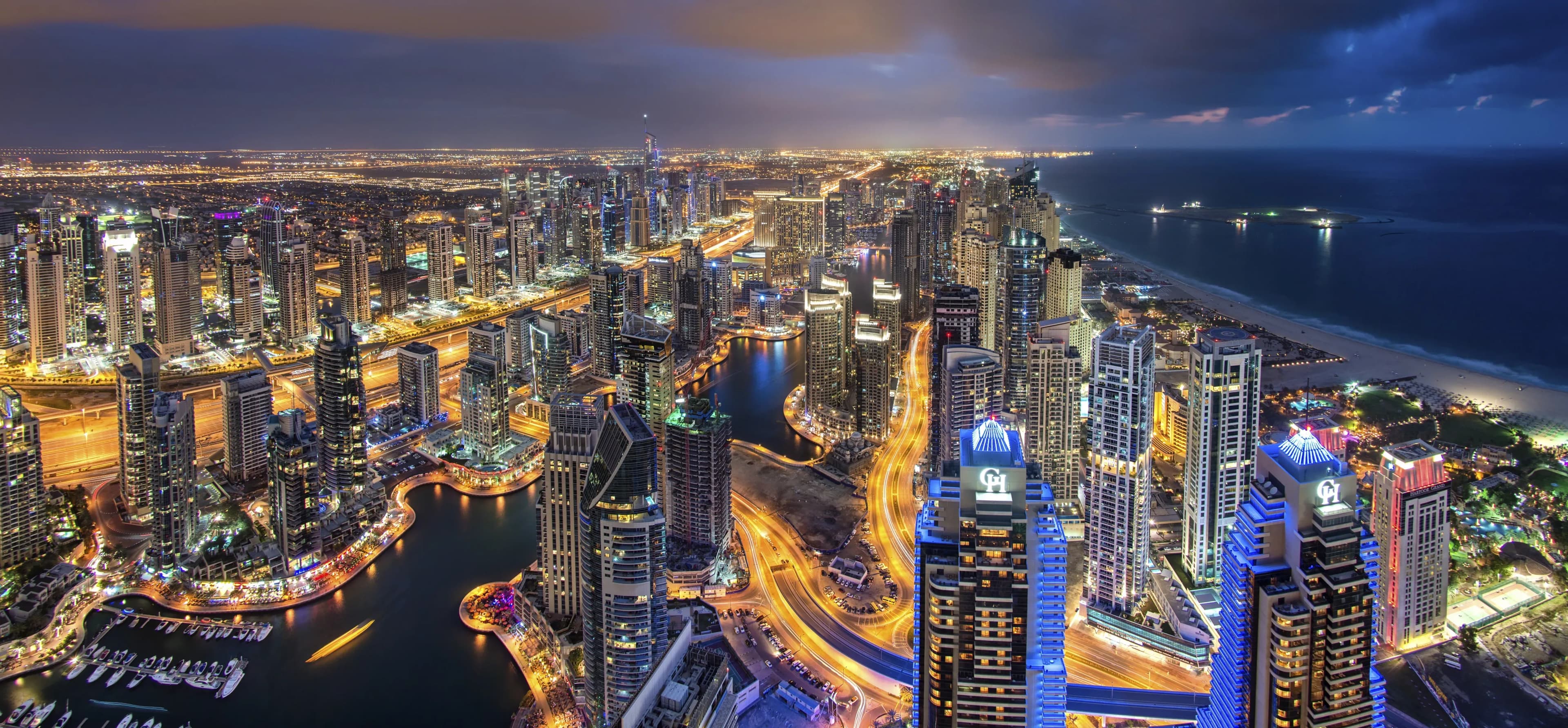 Most Underrated Areas of Dubai You Must Invest in 2025