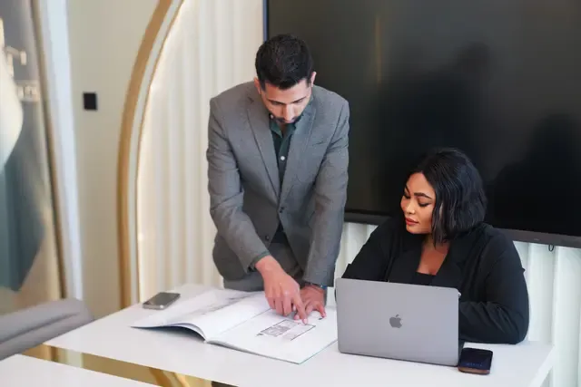 Client Reviews
