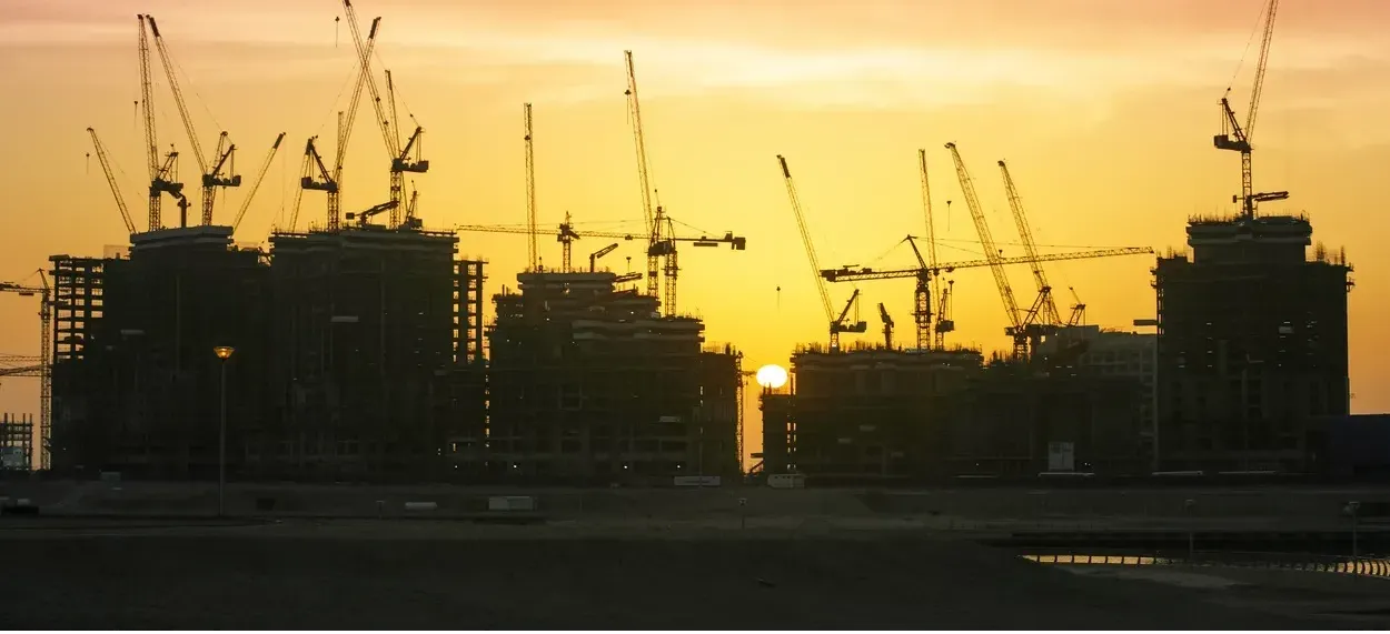 Most Common Myth on Off Plan Developments Dubai for 2025 Debunked