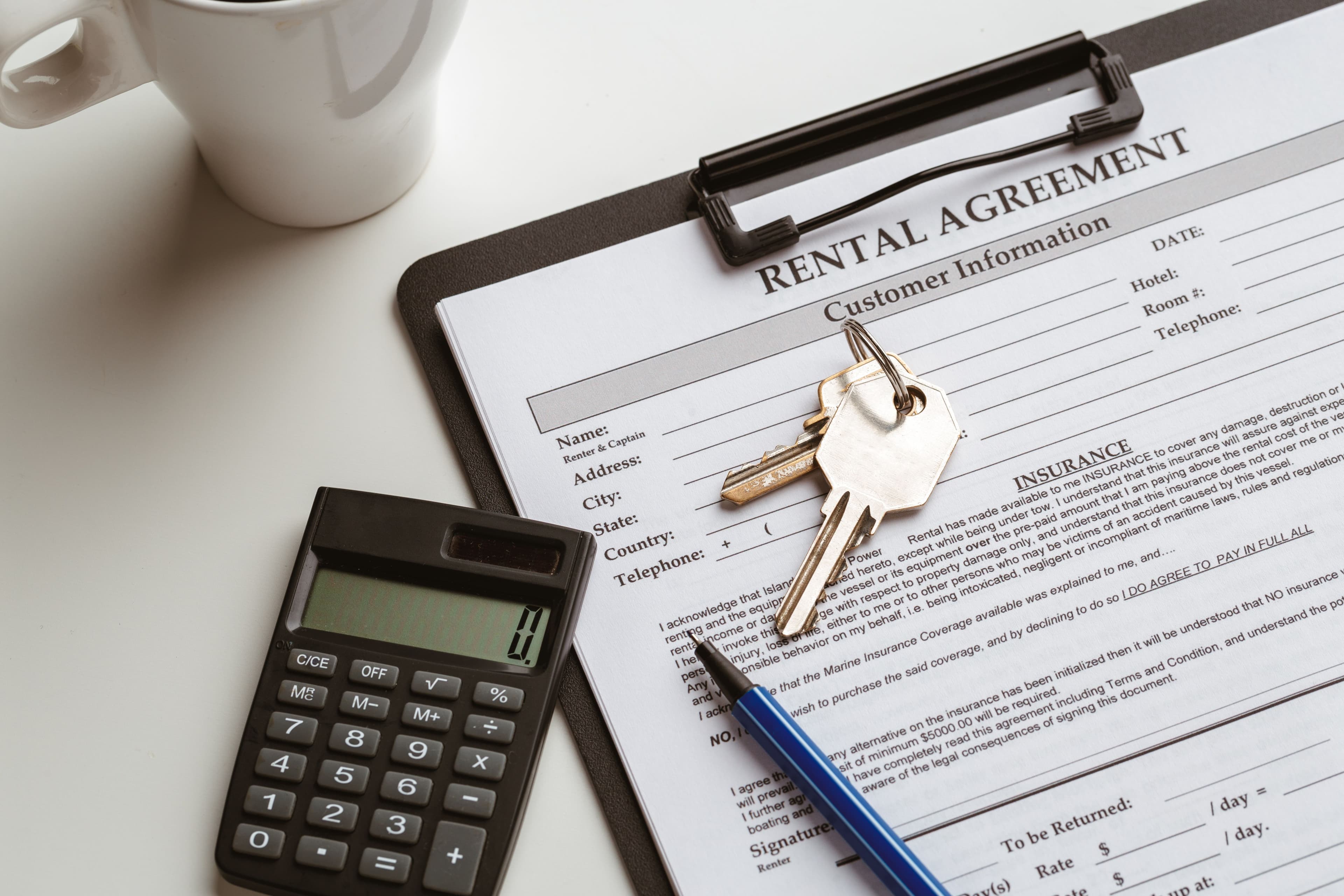 Tenancy Contract Renewal Dubai: 2026 RERA Rules & Step-by-Step Guide