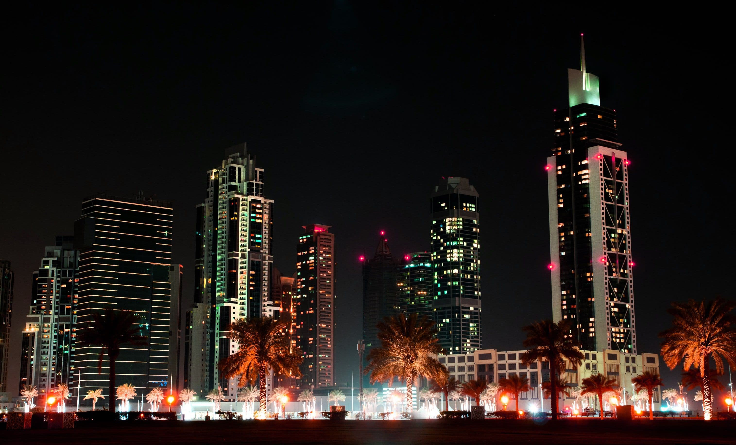 Real Estate ROI in Dubai vs. Other Countries: What Returns Can You Expect in 2025?