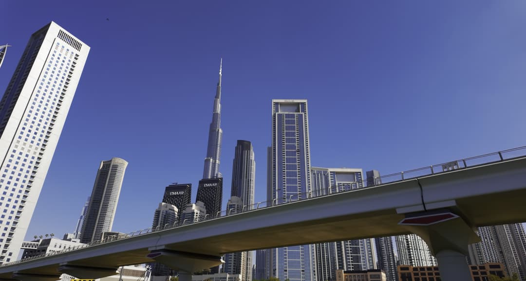 Is Dubai Safe to Visit Right Now? (March 2026 Travel Update)