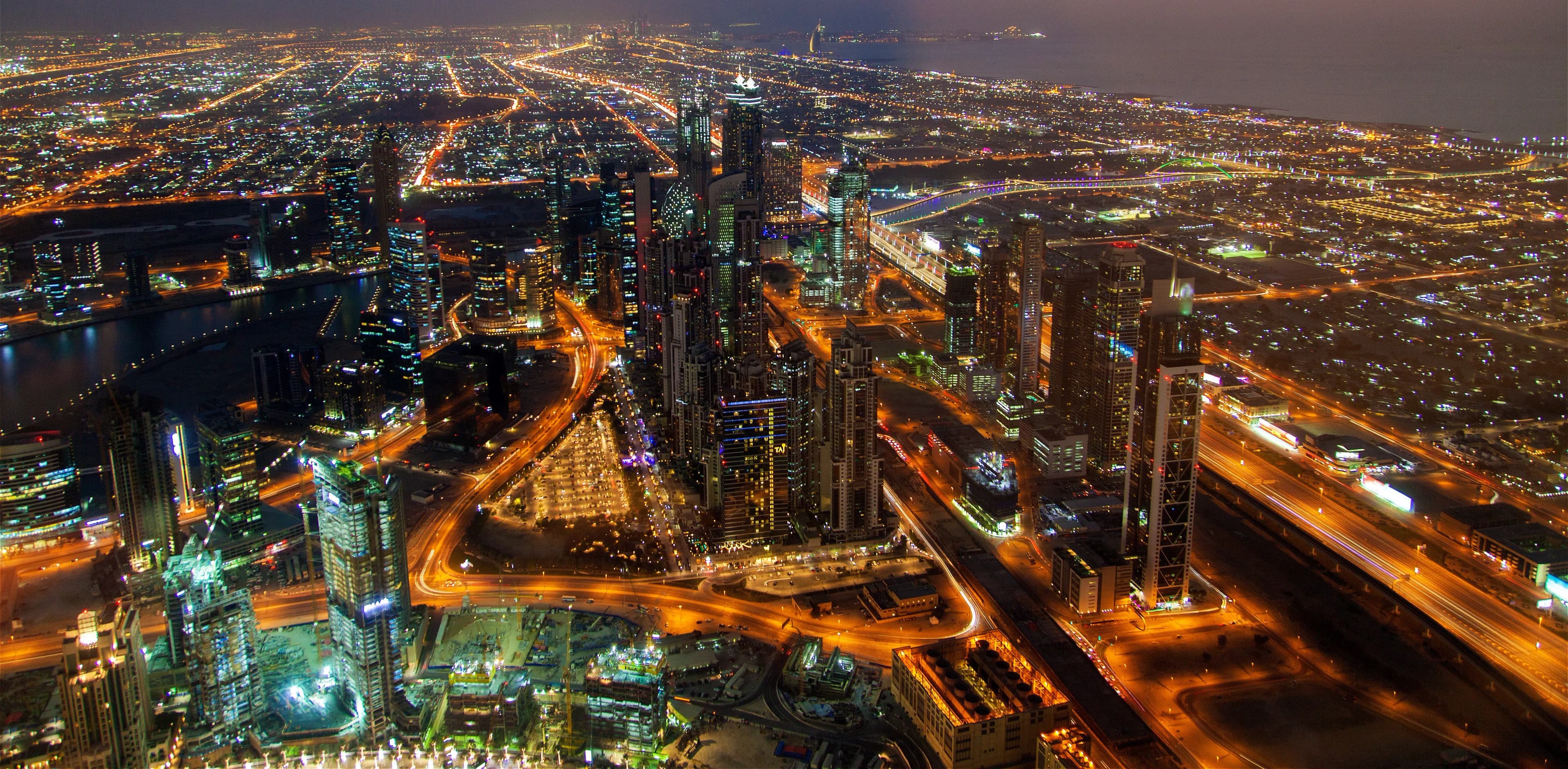 How the UAE Golden Visa and Real Estate Investment Attract Saudi Nationals