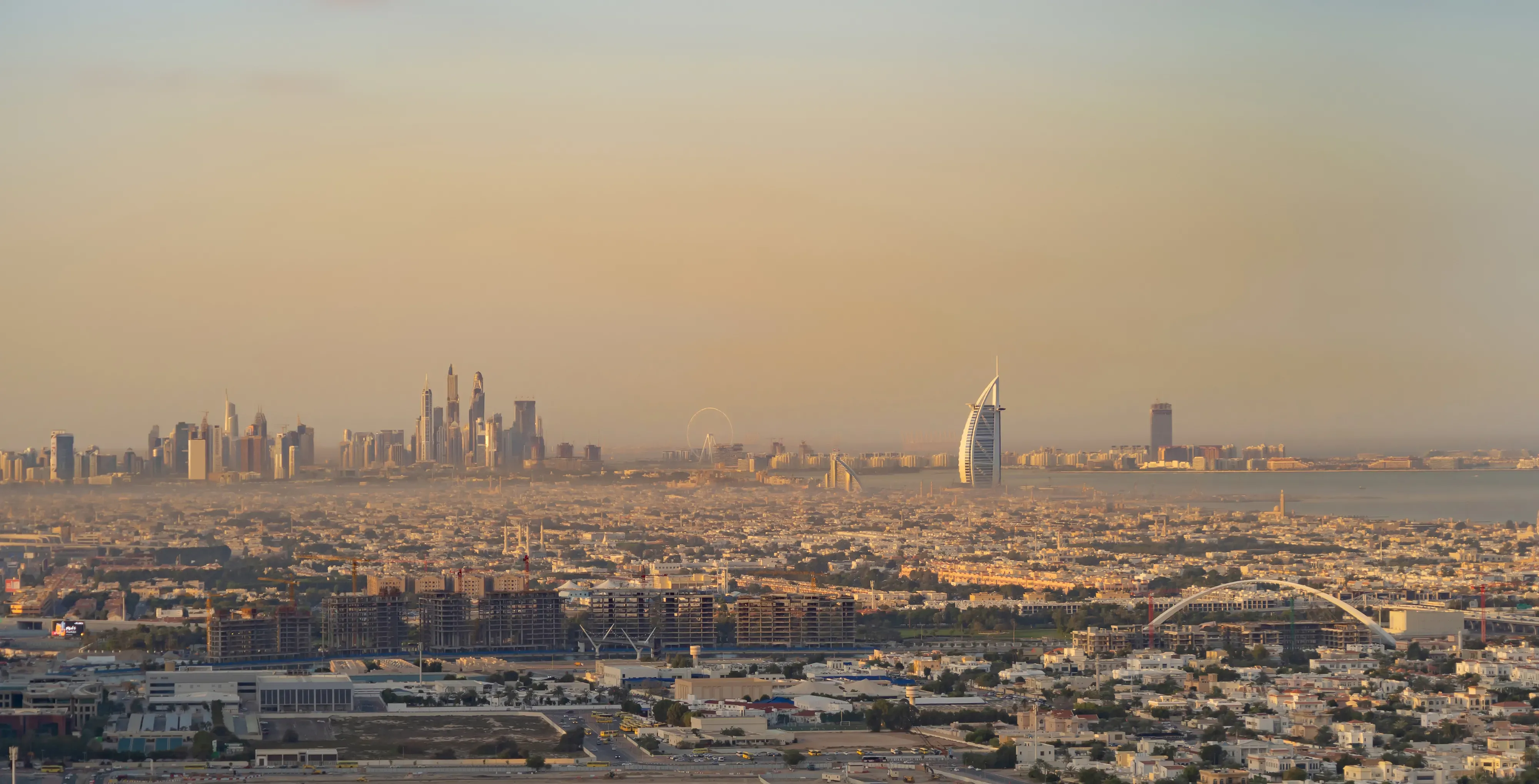 Investing in Dubai: Why Indians Are Leading the Property Market