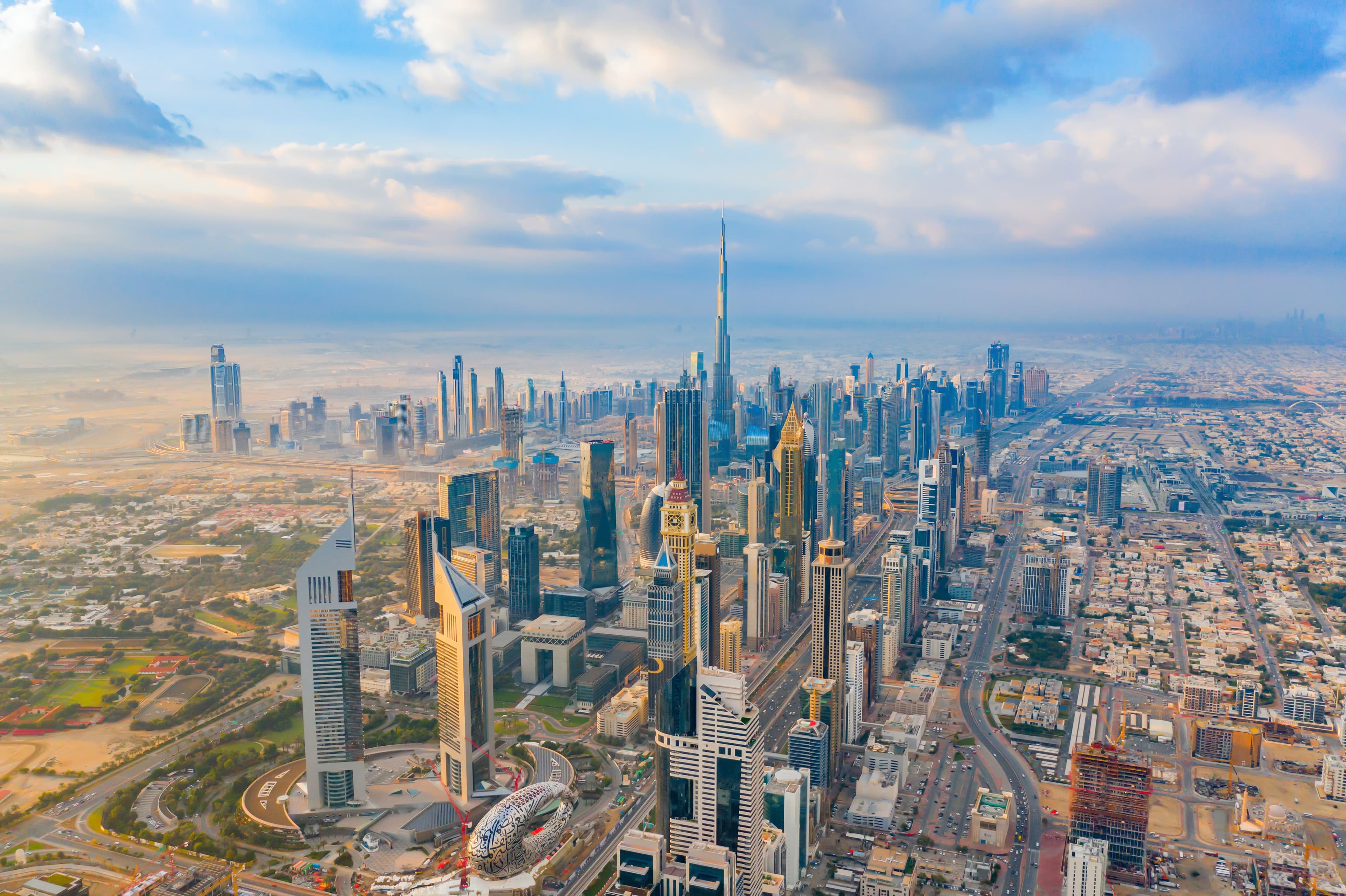 The Advantages of Freehold Properties in Dubai for International Investors