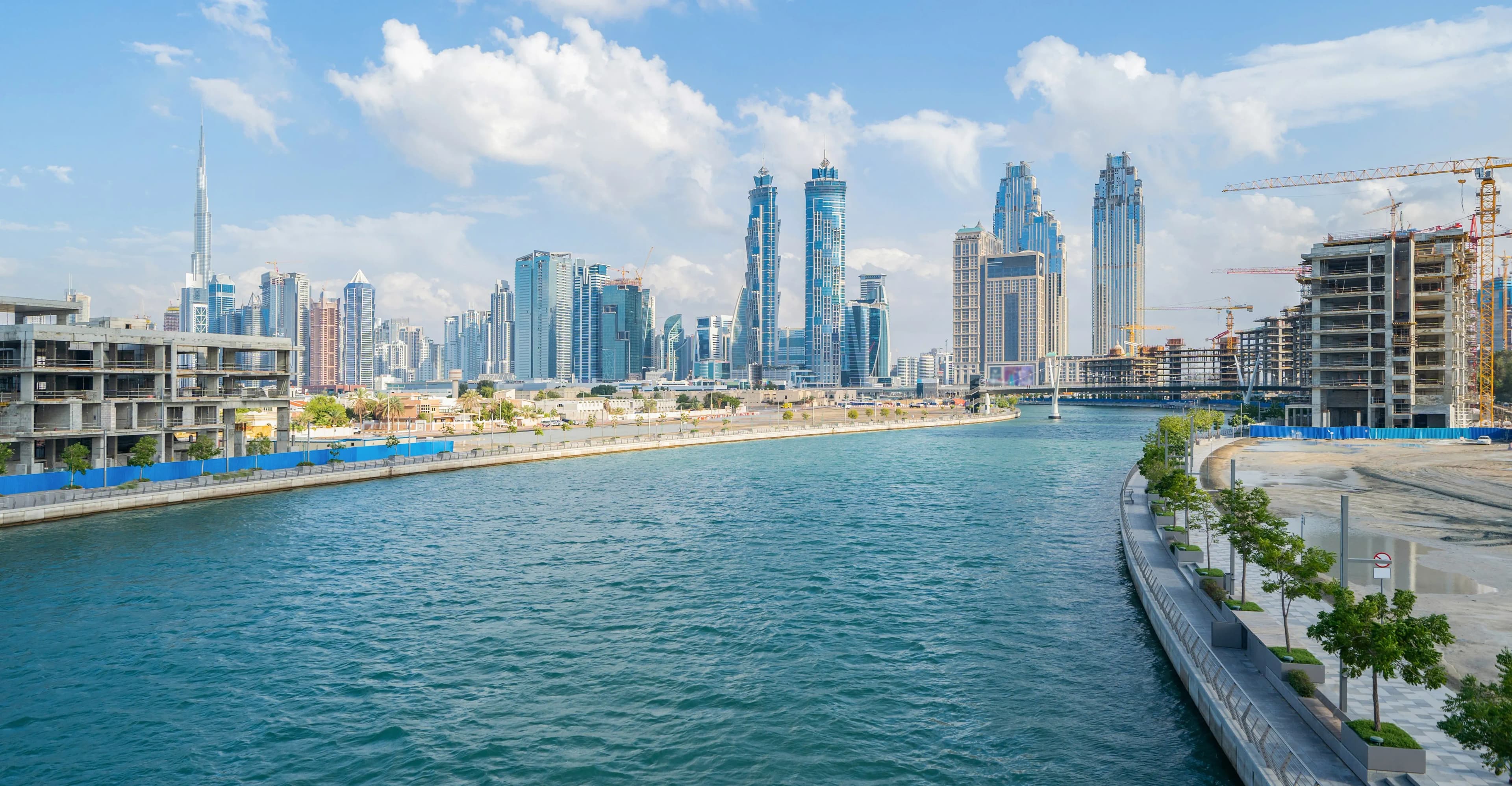 Dubai Property Market June 2025 Overview | Detailed Report