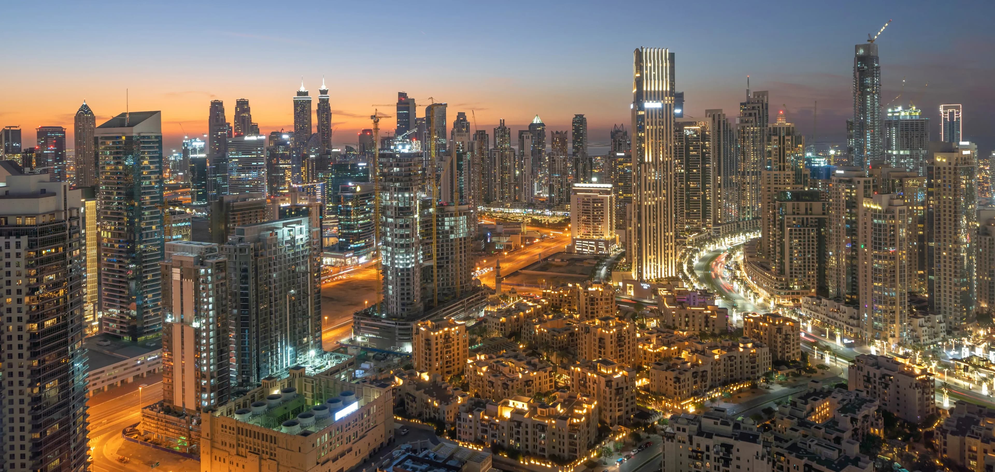Top Indian-Owned Real Estate Companies of Dubai You Can Trust