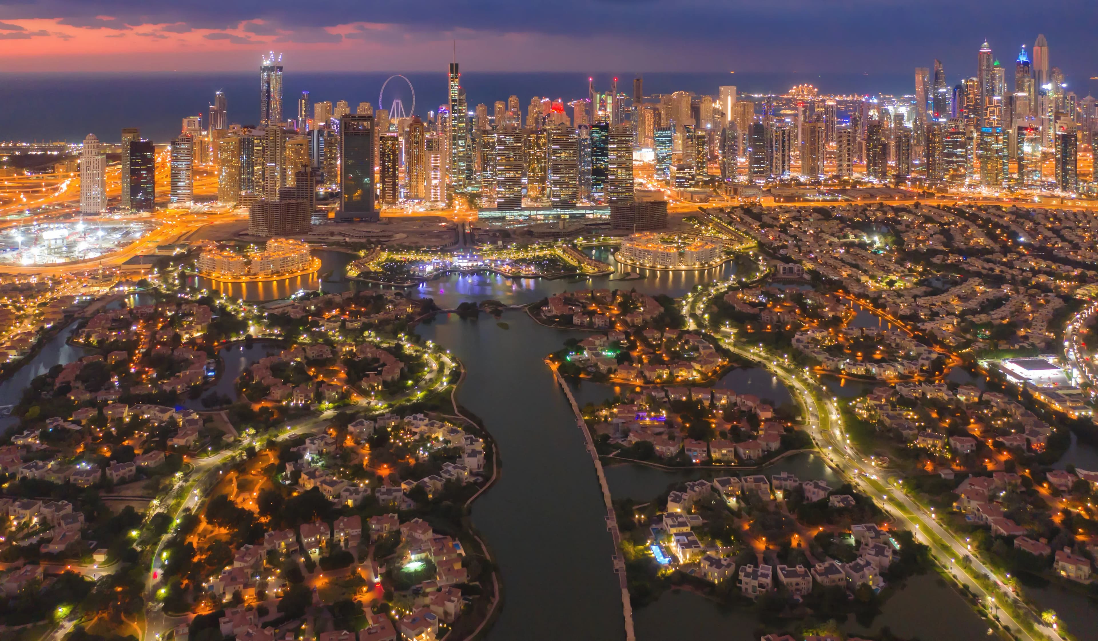 Dubai Real Estate Snapshot – Aug 2025