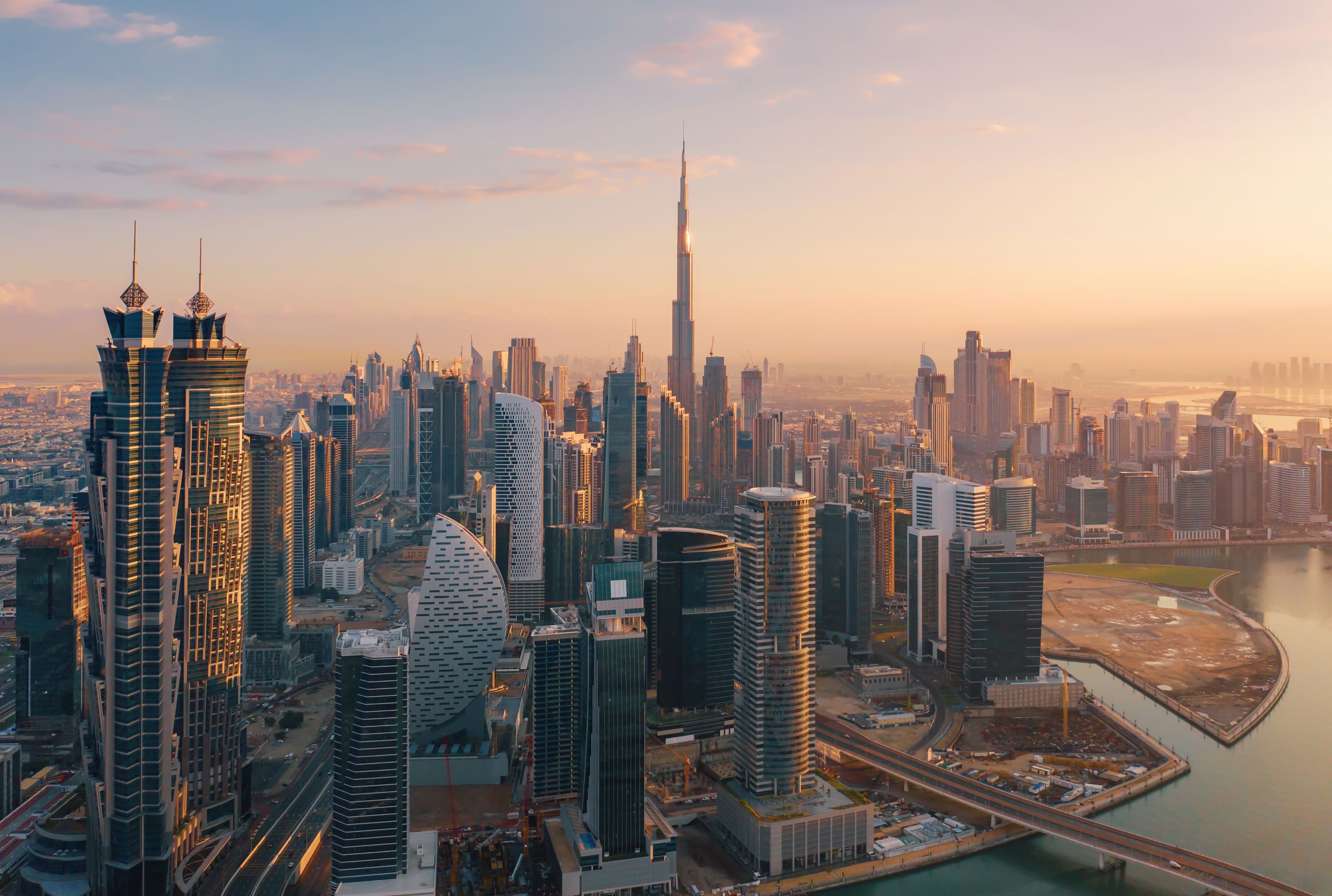 Dubai 2040 Urban Master Plan: What It Means for Property Investors