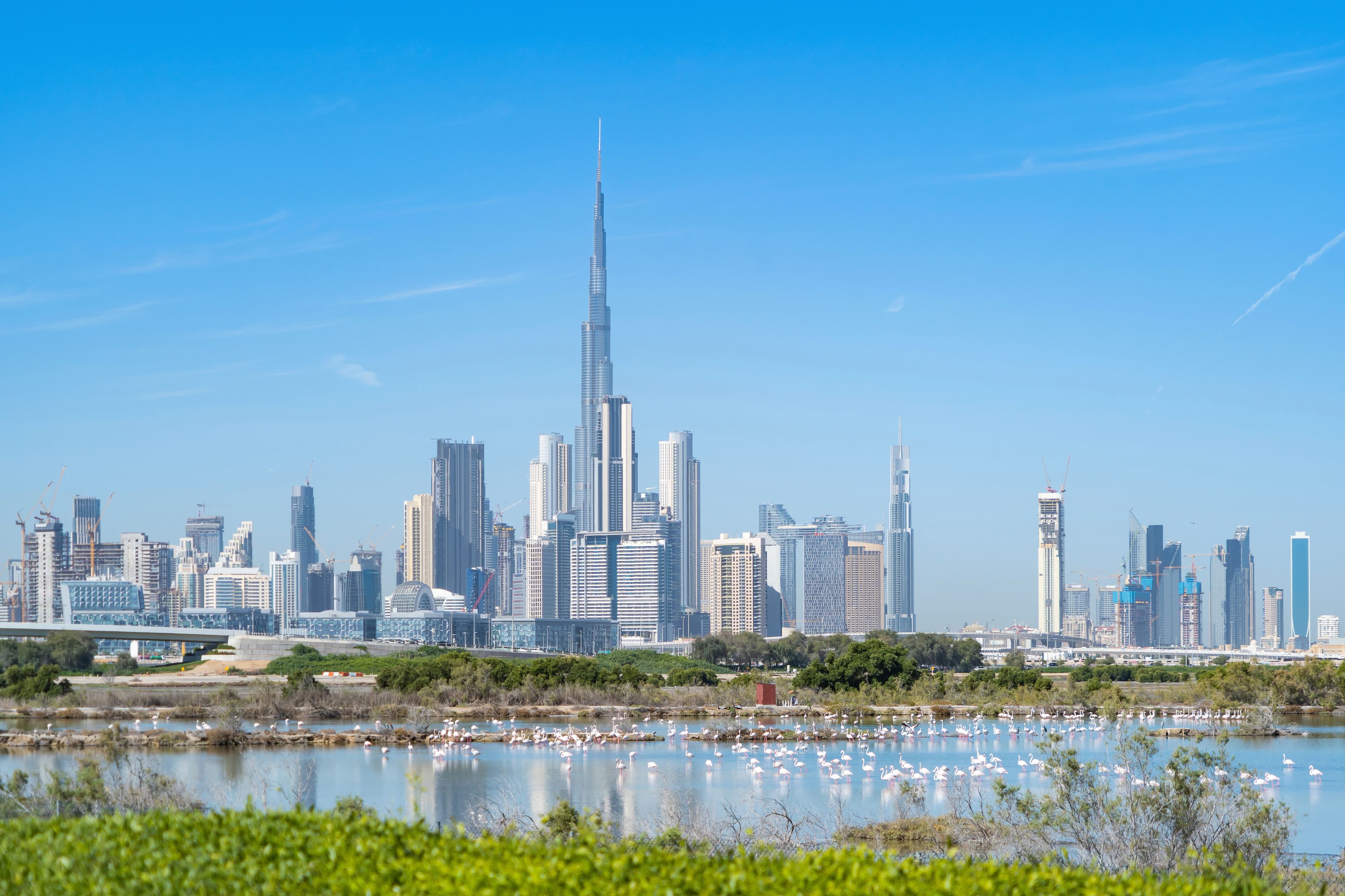 Top Areas in Dubai: Where to Invest for the Best Returns