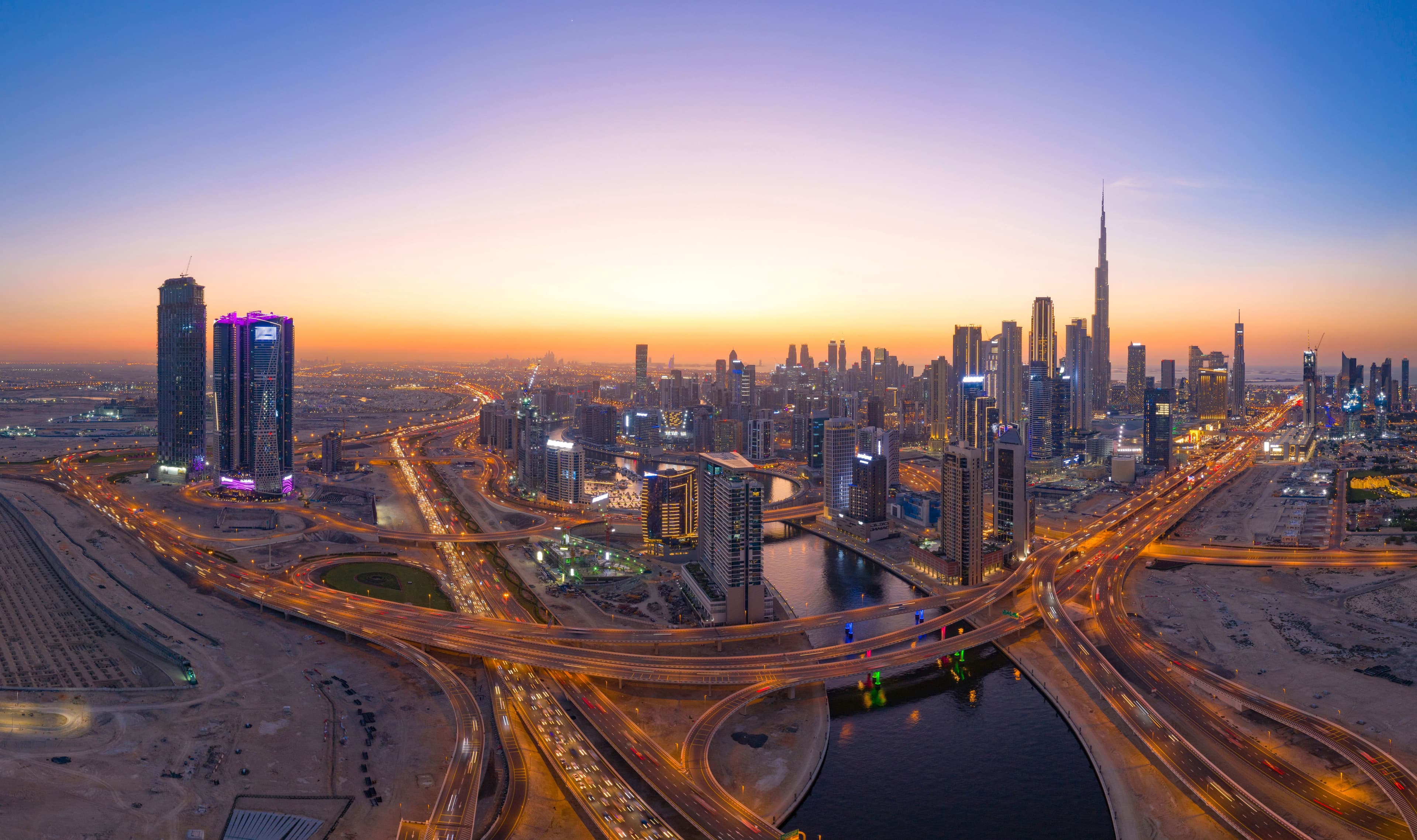 Investing in Dubai vs. Traditional Markets: What You Need to Know