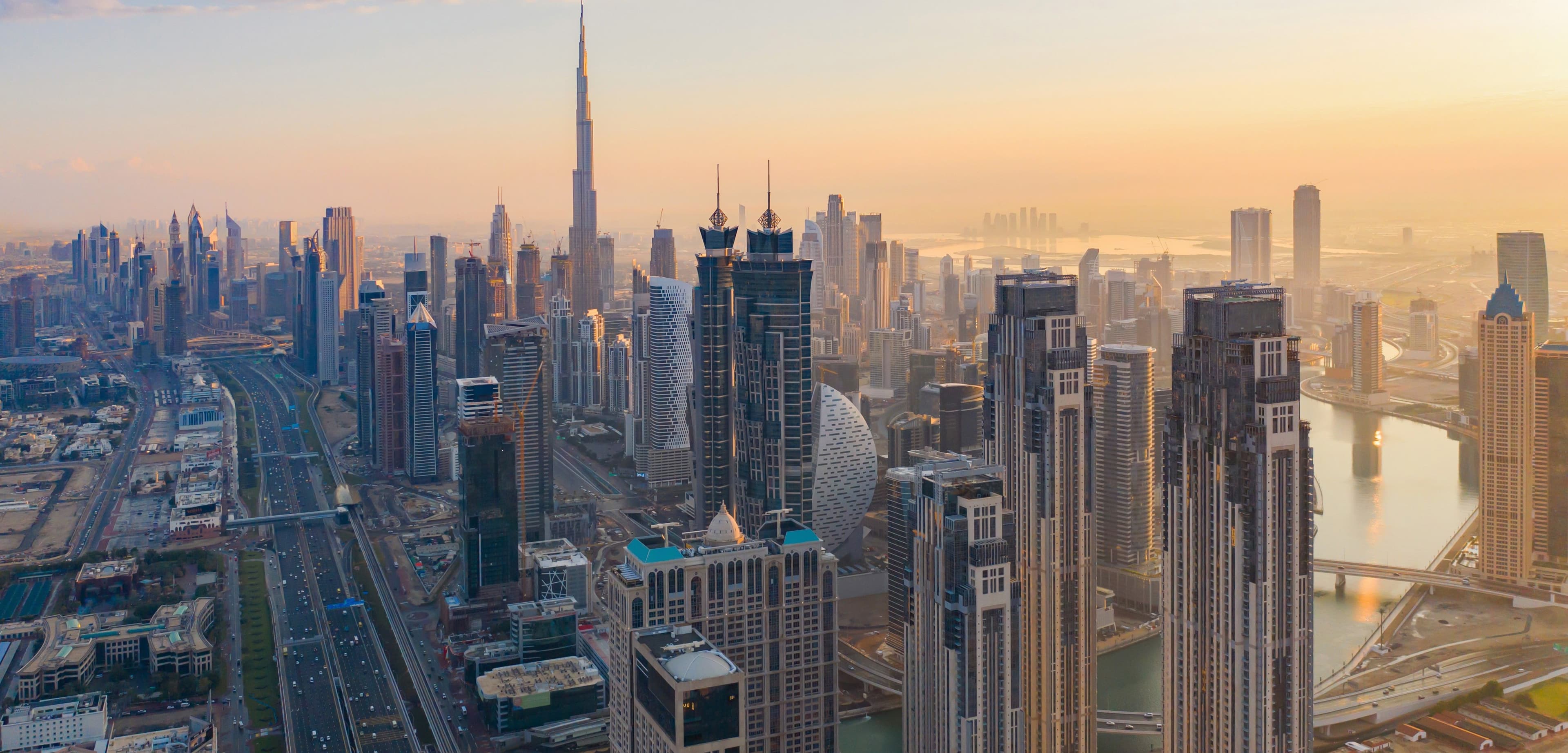 Dubai's Property Market Delivers Over 10,000 Units for Two Months Running - What It Means for Buyers and Investors
