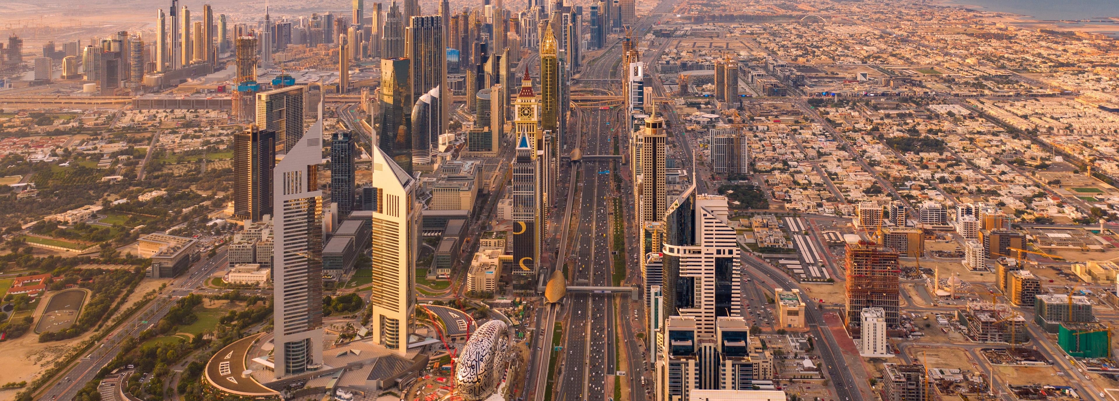 Why Dubai Villa Communities Are Seeing Massive Buyer Demand in 2026