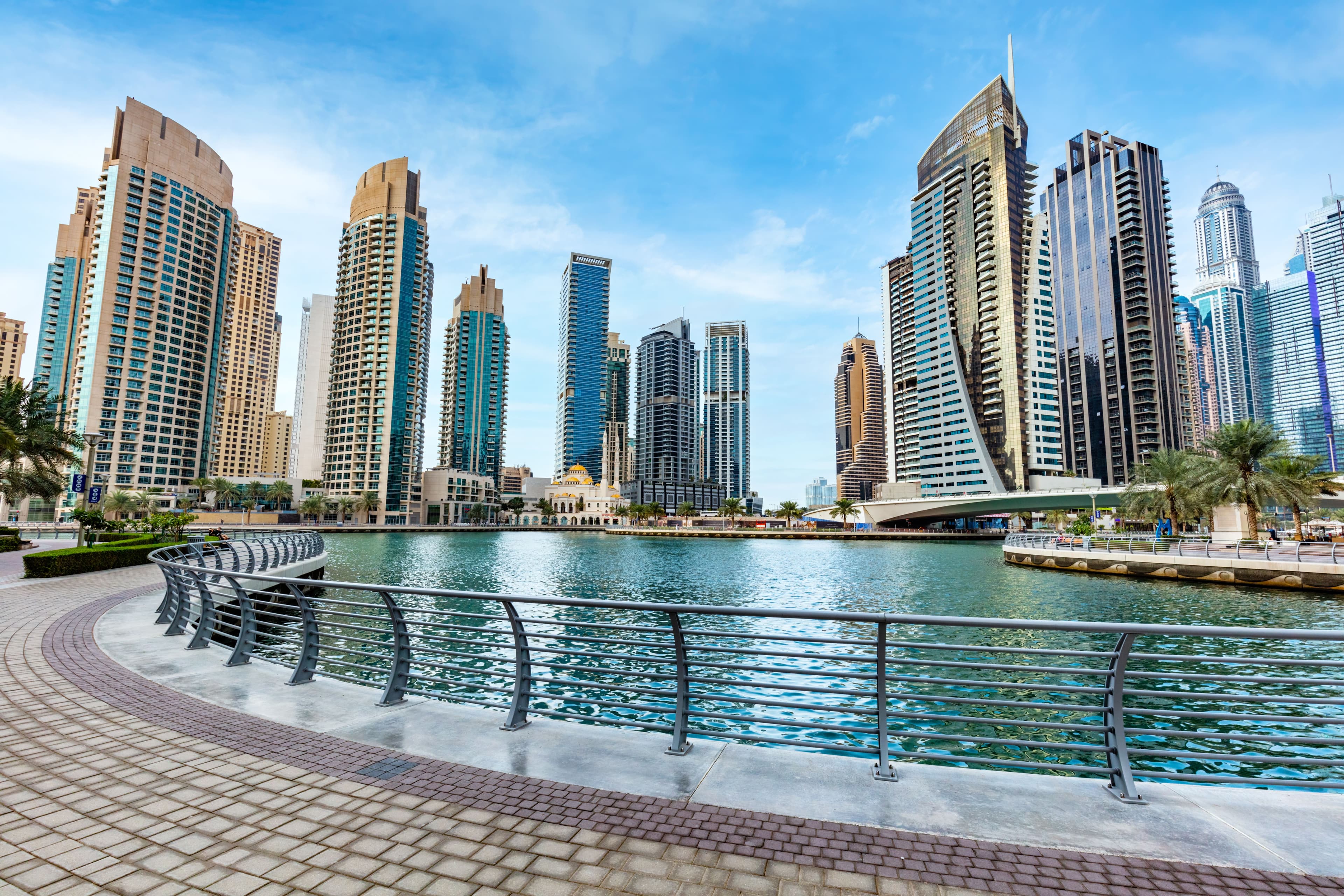 Dubai Real Estate Market Insights for September 2025