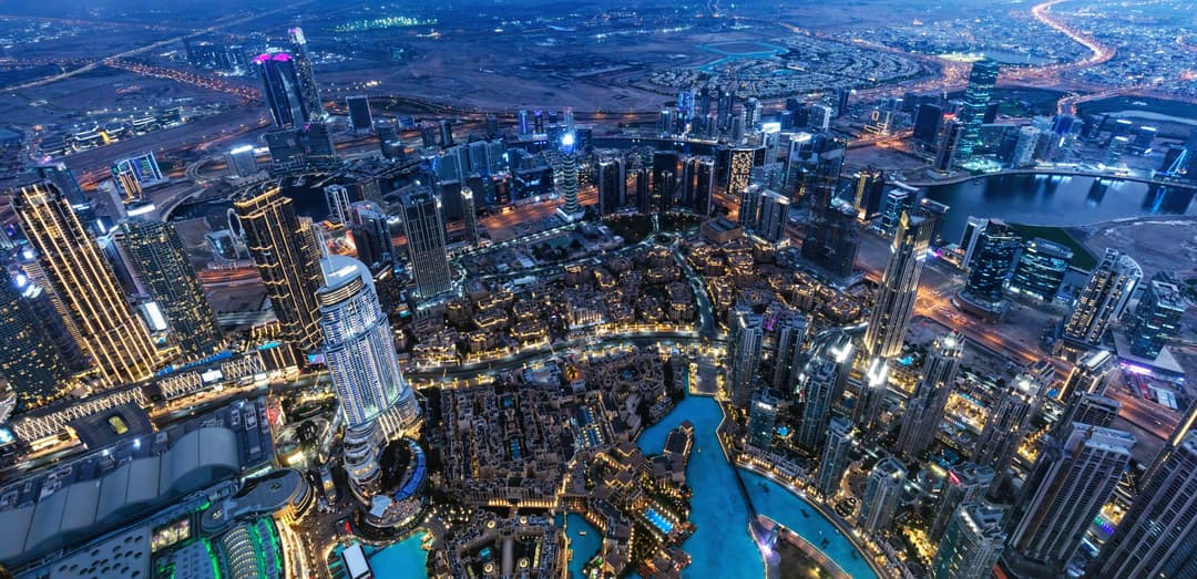 Dubai's Property Market Has Grown Up - Here Is What That Means for Buyers, Renters and Investors in 2026