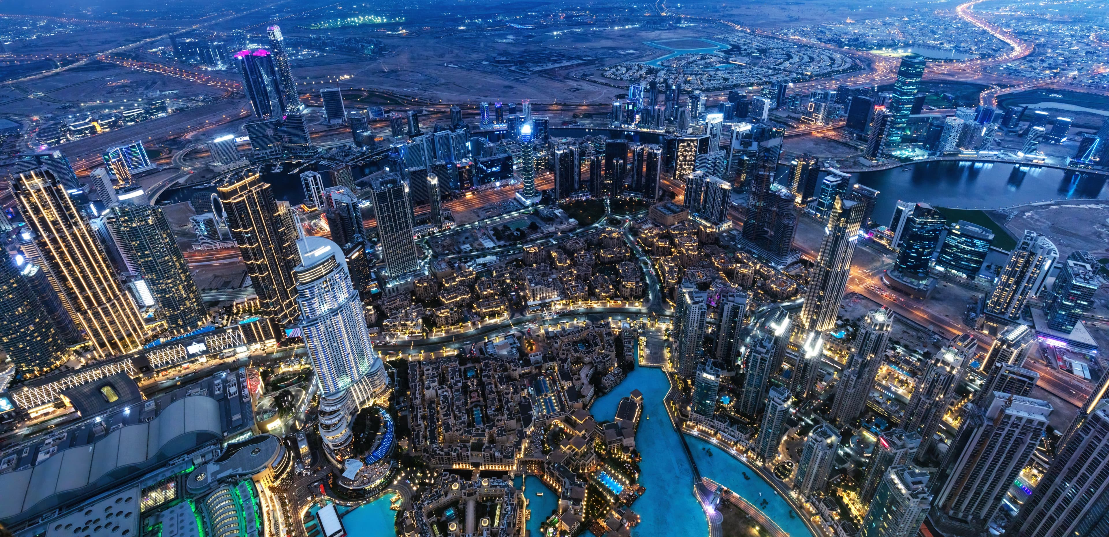 Dubai's Property Market Has Grown Up - Here Is What That Means for Buyers, Renters and Investors in 2026
