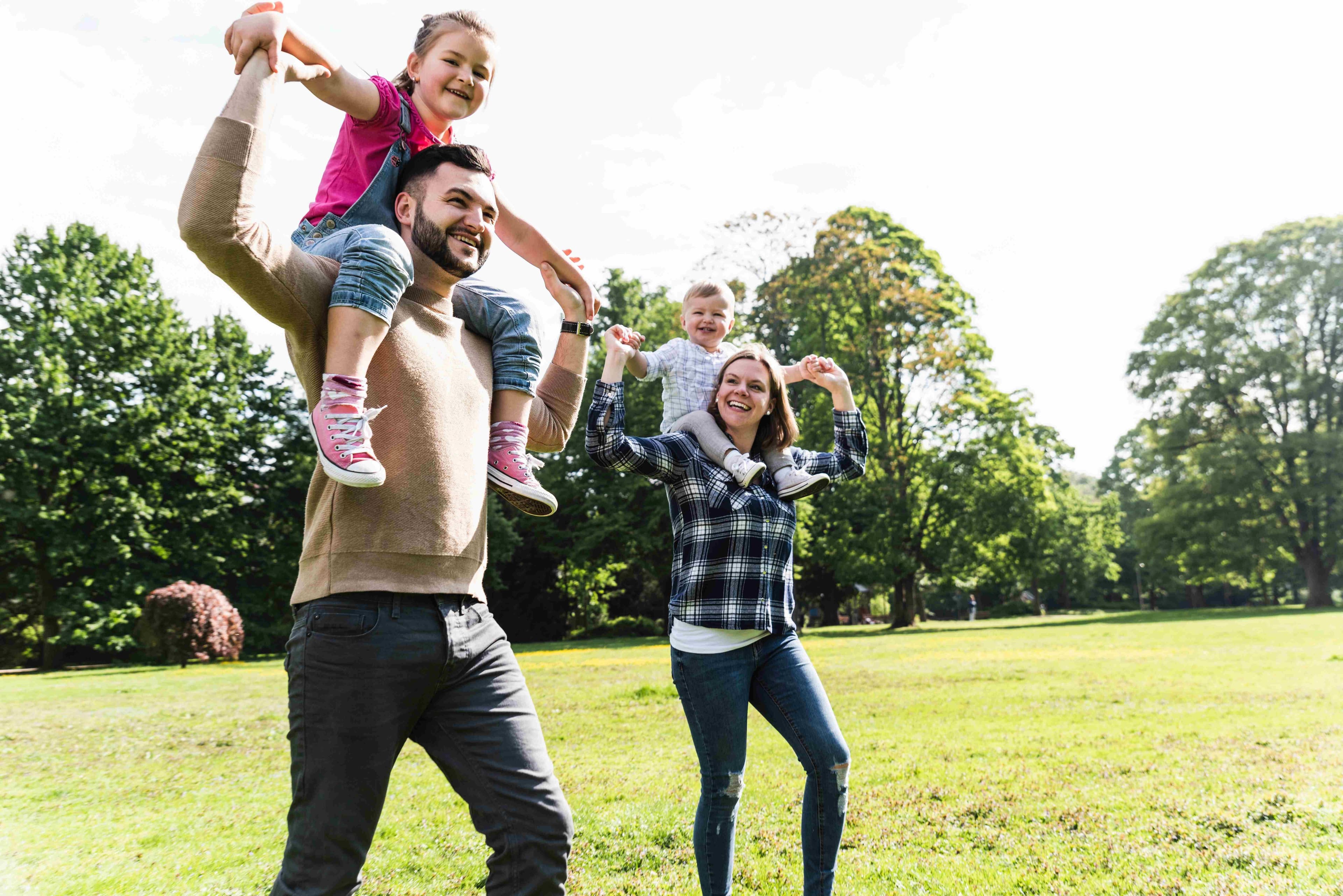 Family Safety in Dubai: Why Families Are Moving to the UAE for a Secure Lifestyle