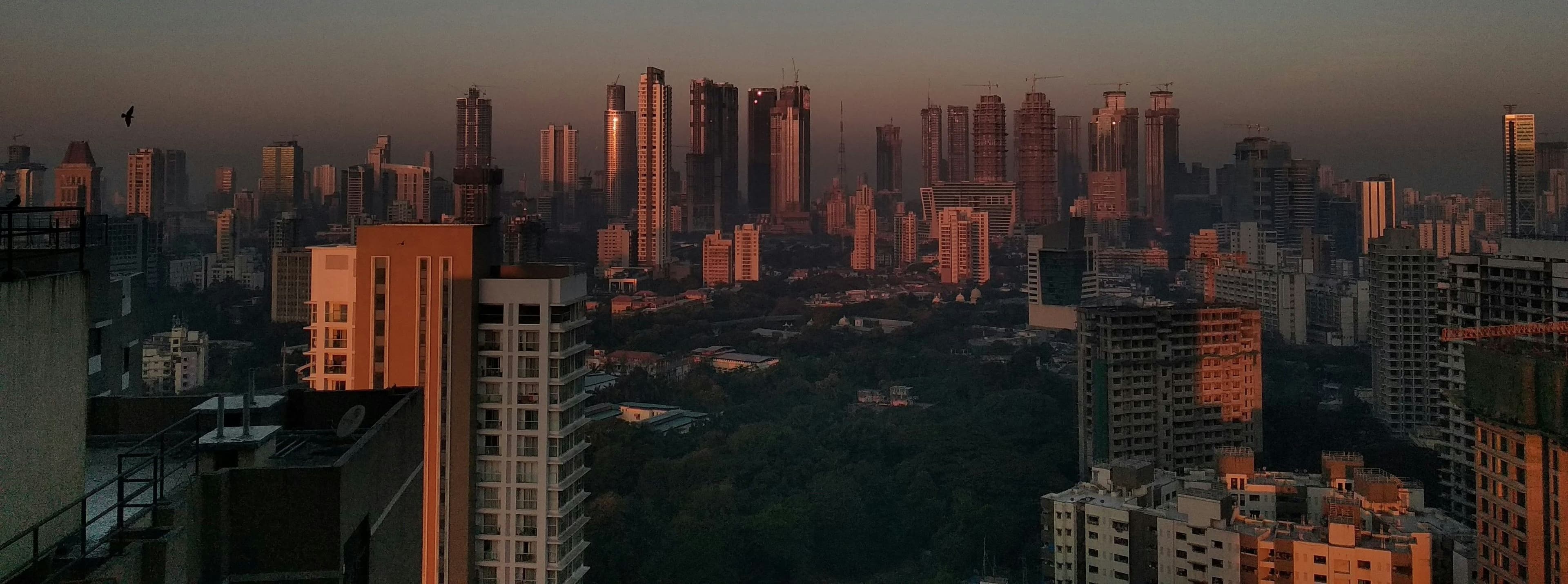 Buying an Apartment in Dubai vs Mumbai: Which is Better in 2025?
