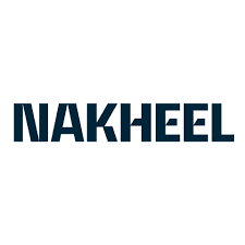 Nakheel logo
