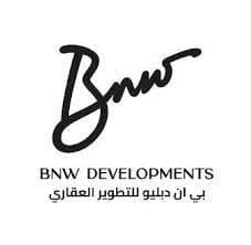 BnW Developments logo