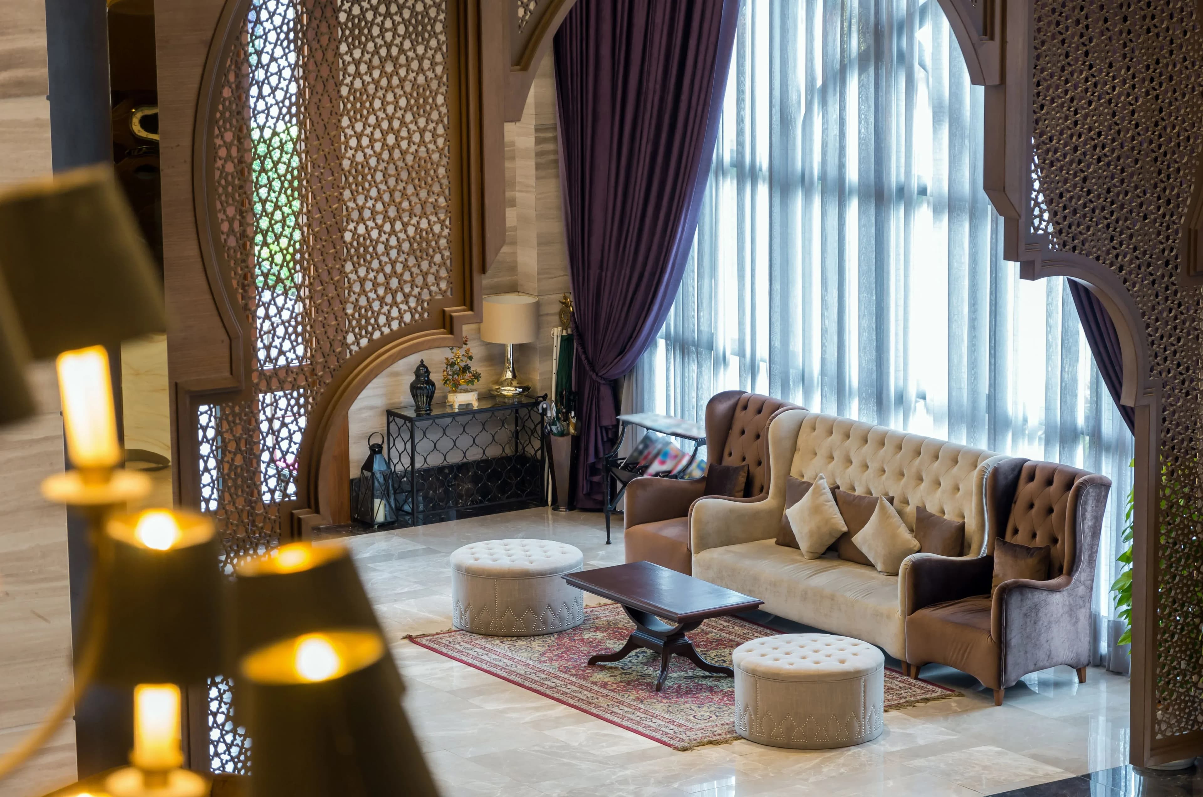 Properties in Palm Jumeirah