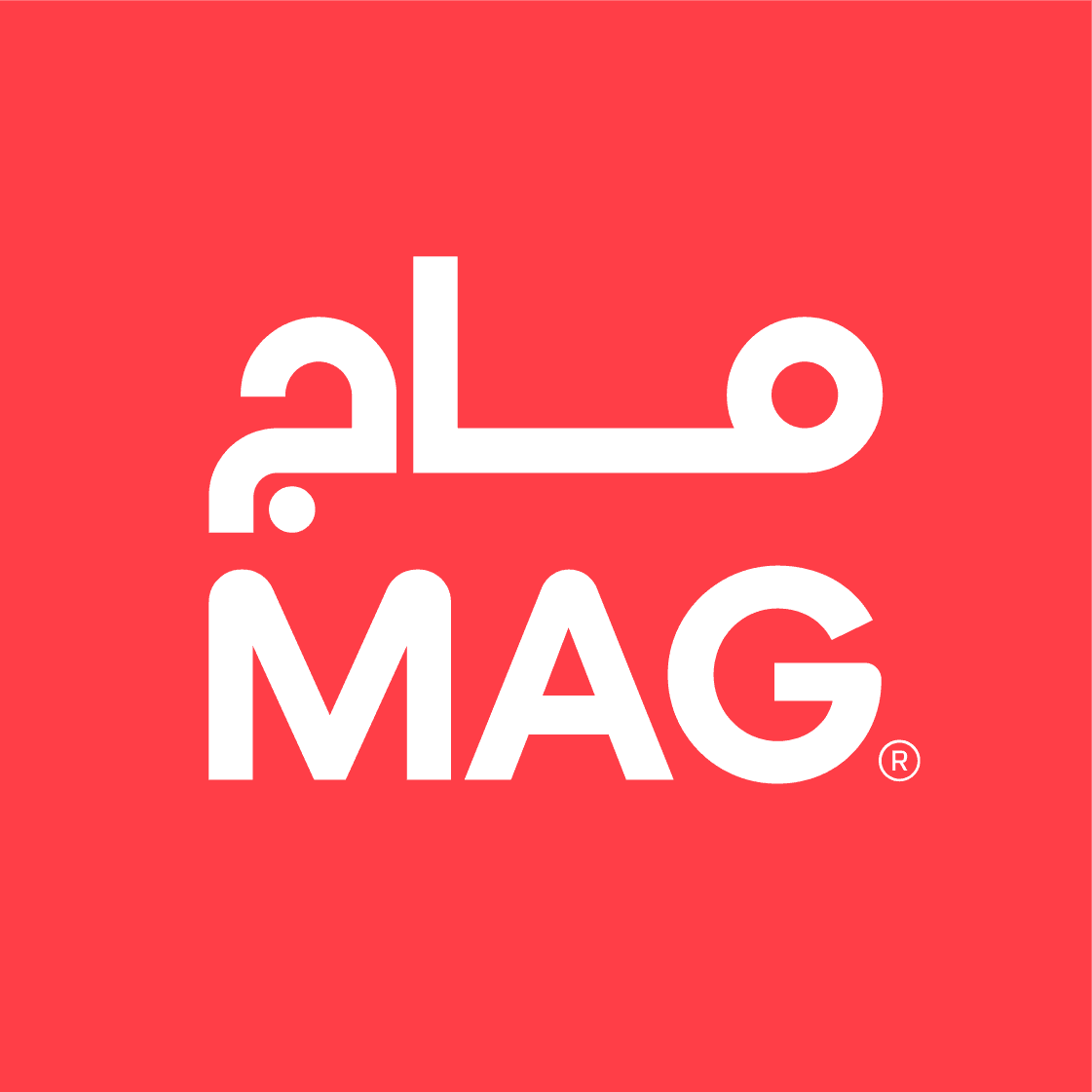 MAG Lifestyle Development logo