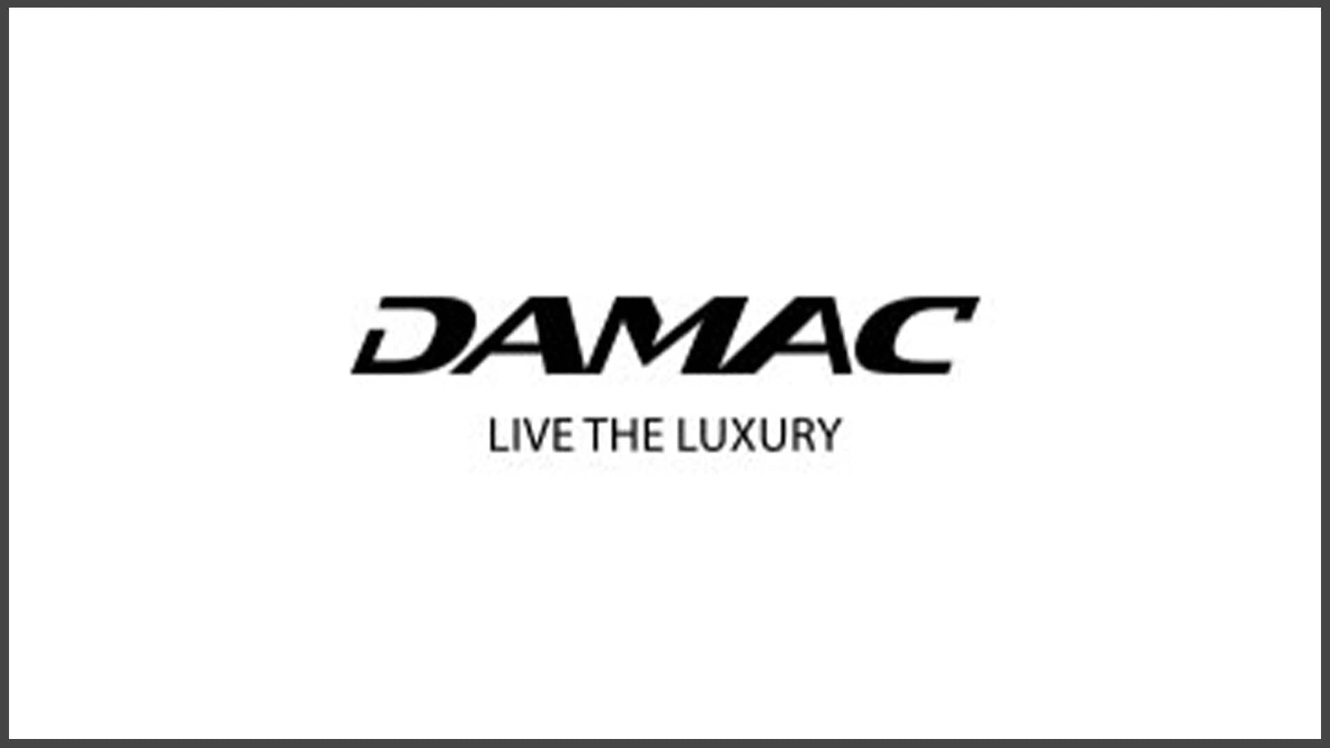 DAMAC logo