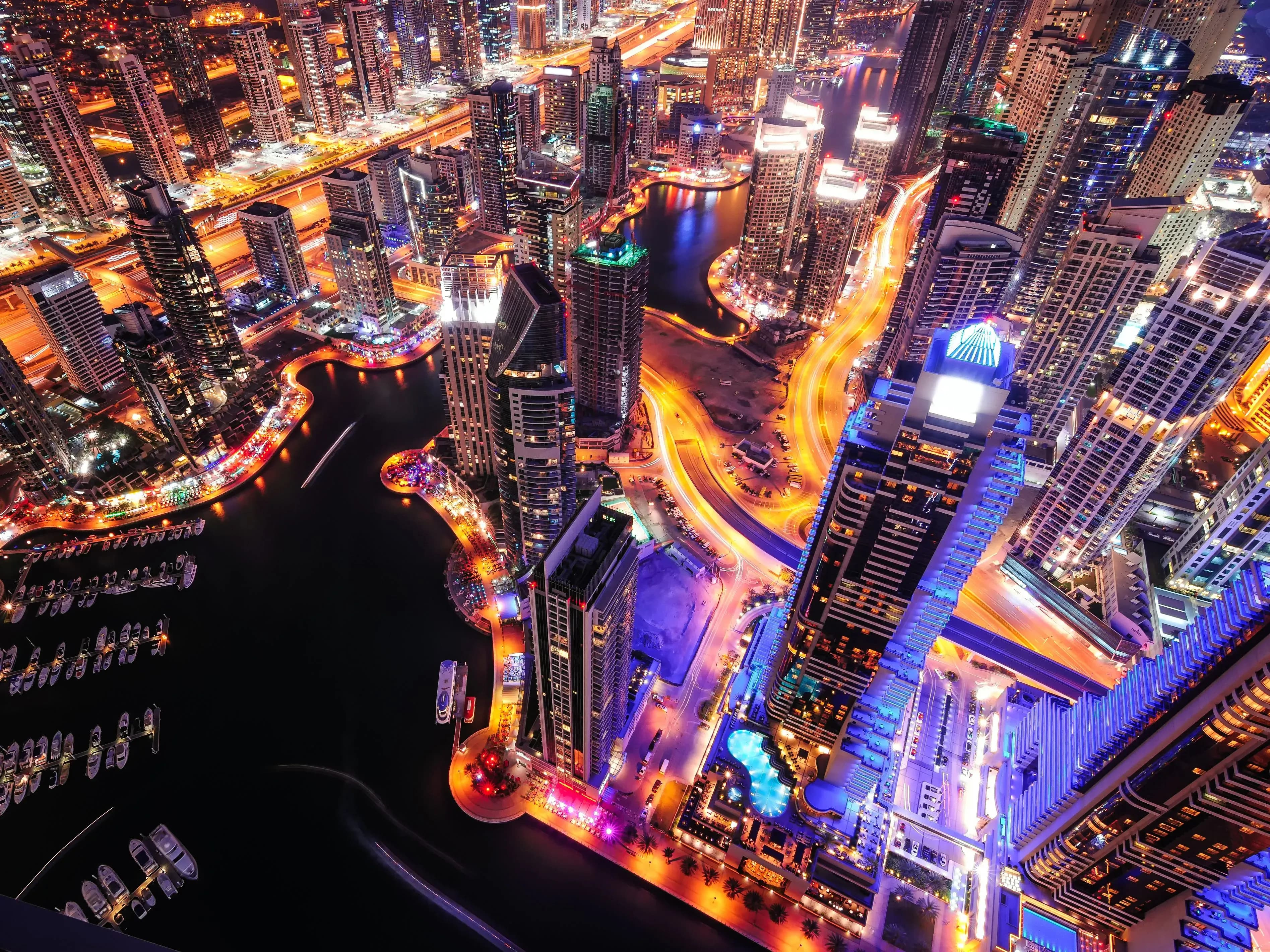 Top 5 High-End Facilities and Amenities in Dubai That Boost Property Value