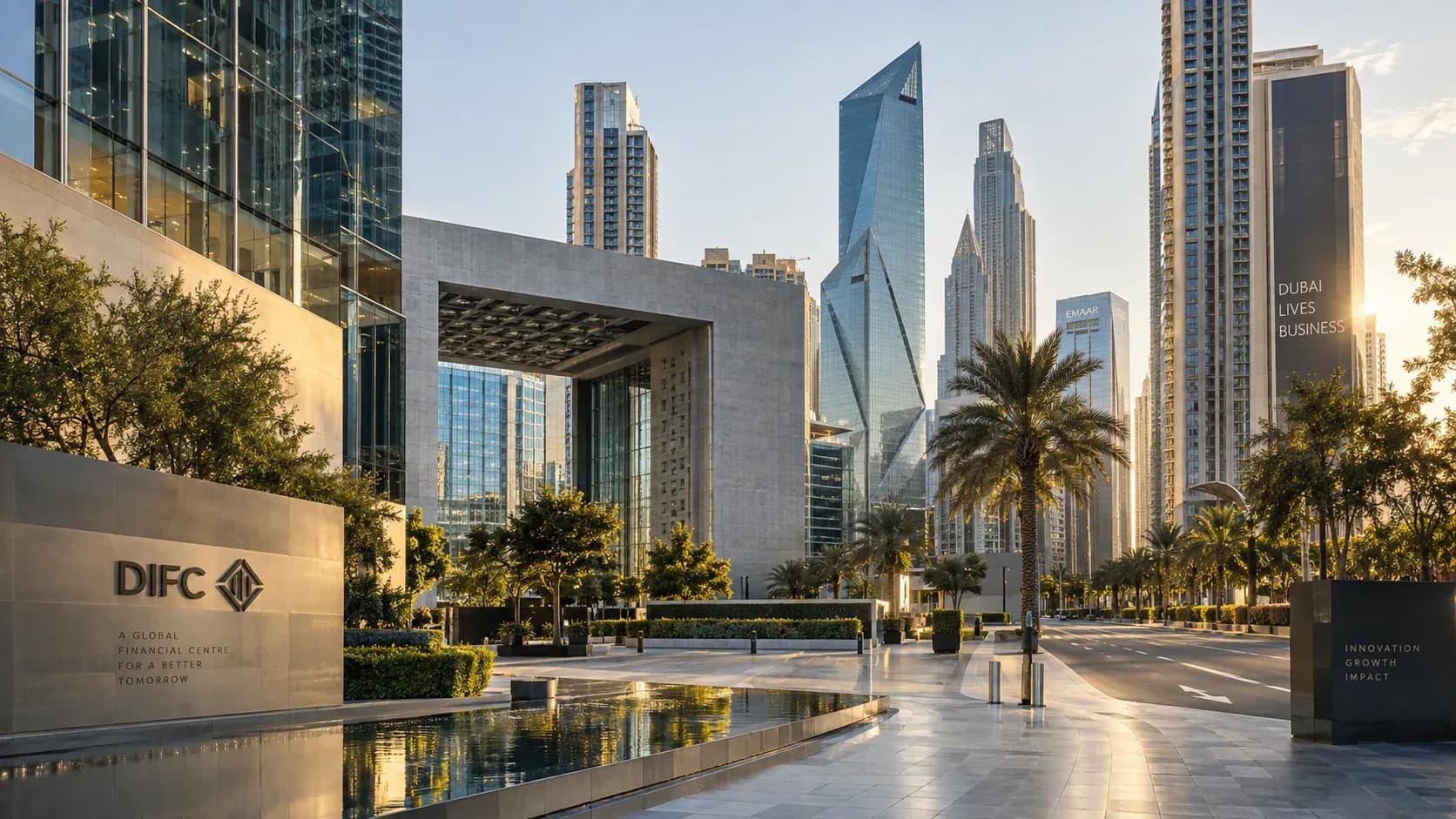 Dubai Mortgage Calculator