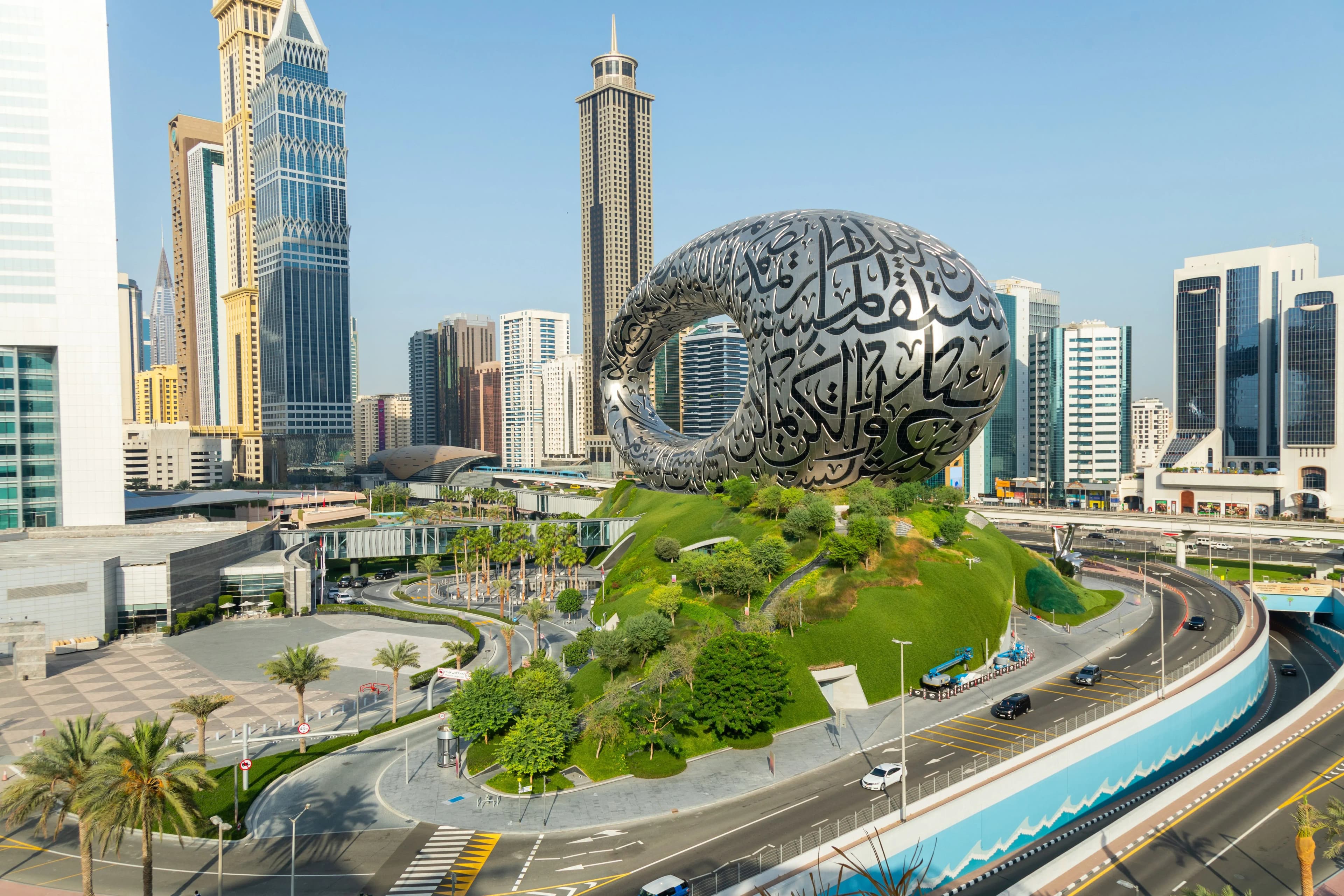 Dubai in the Future: Real Estate Trends, Opportunities, and Predictions