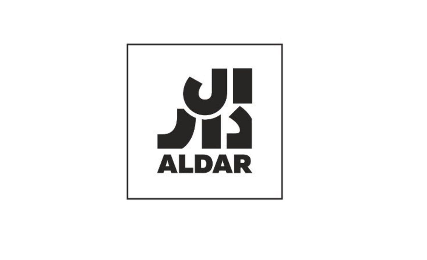 Aldar logo