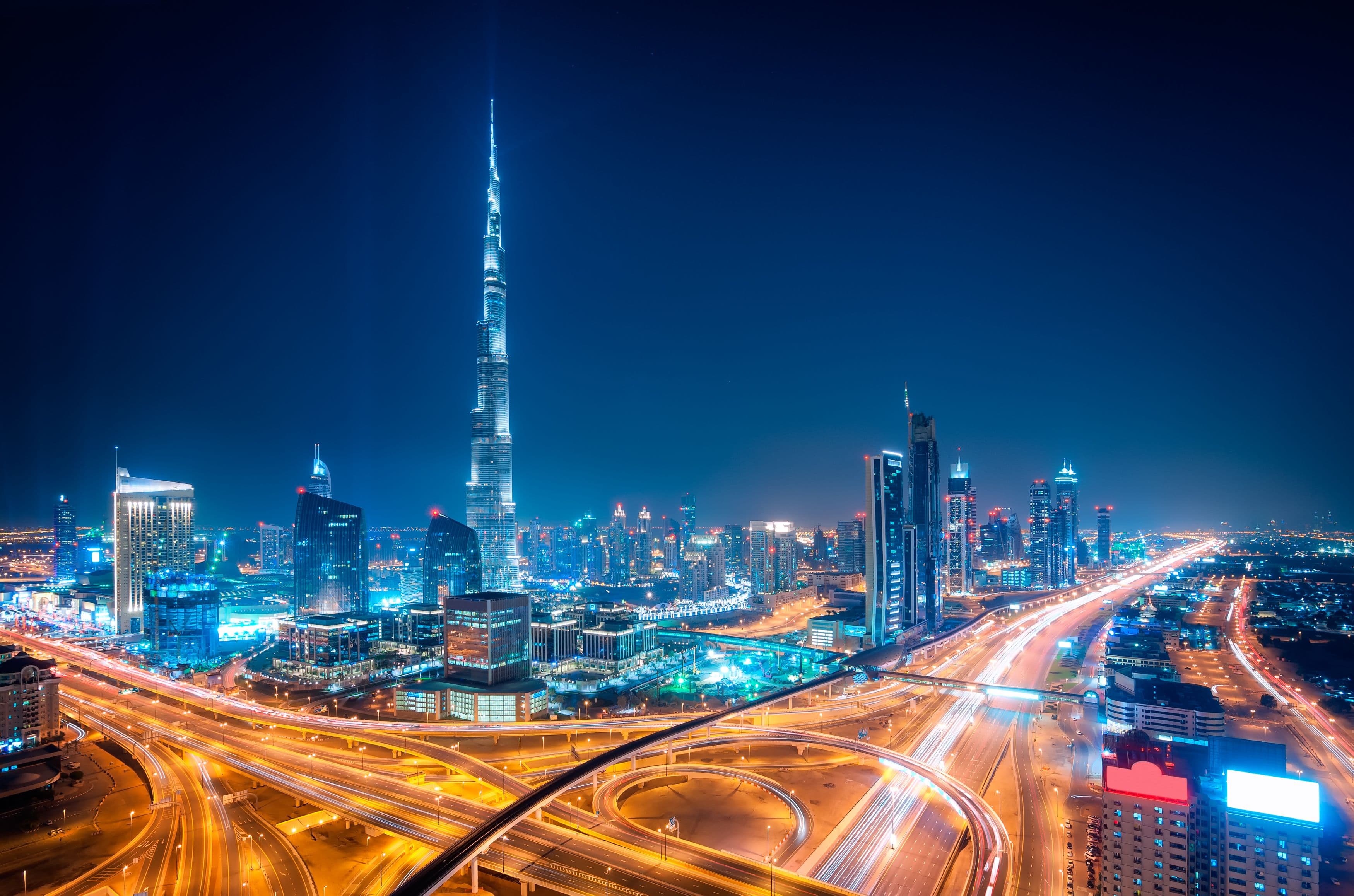 Top 5 Nationalities of Investors in Dubai Real Estate for 2025