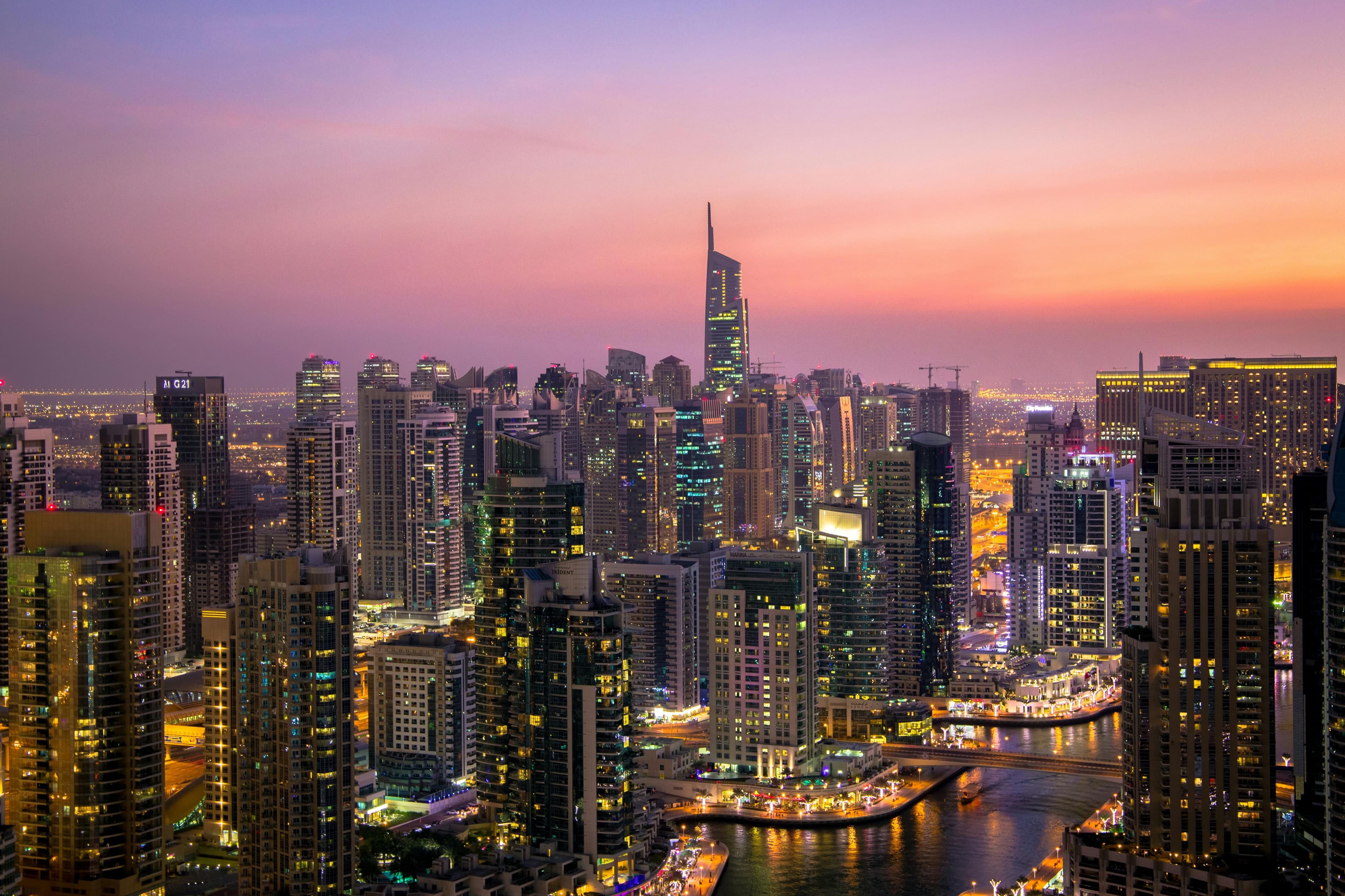How to Rent a Property in Dubai Step-by-Step Guide