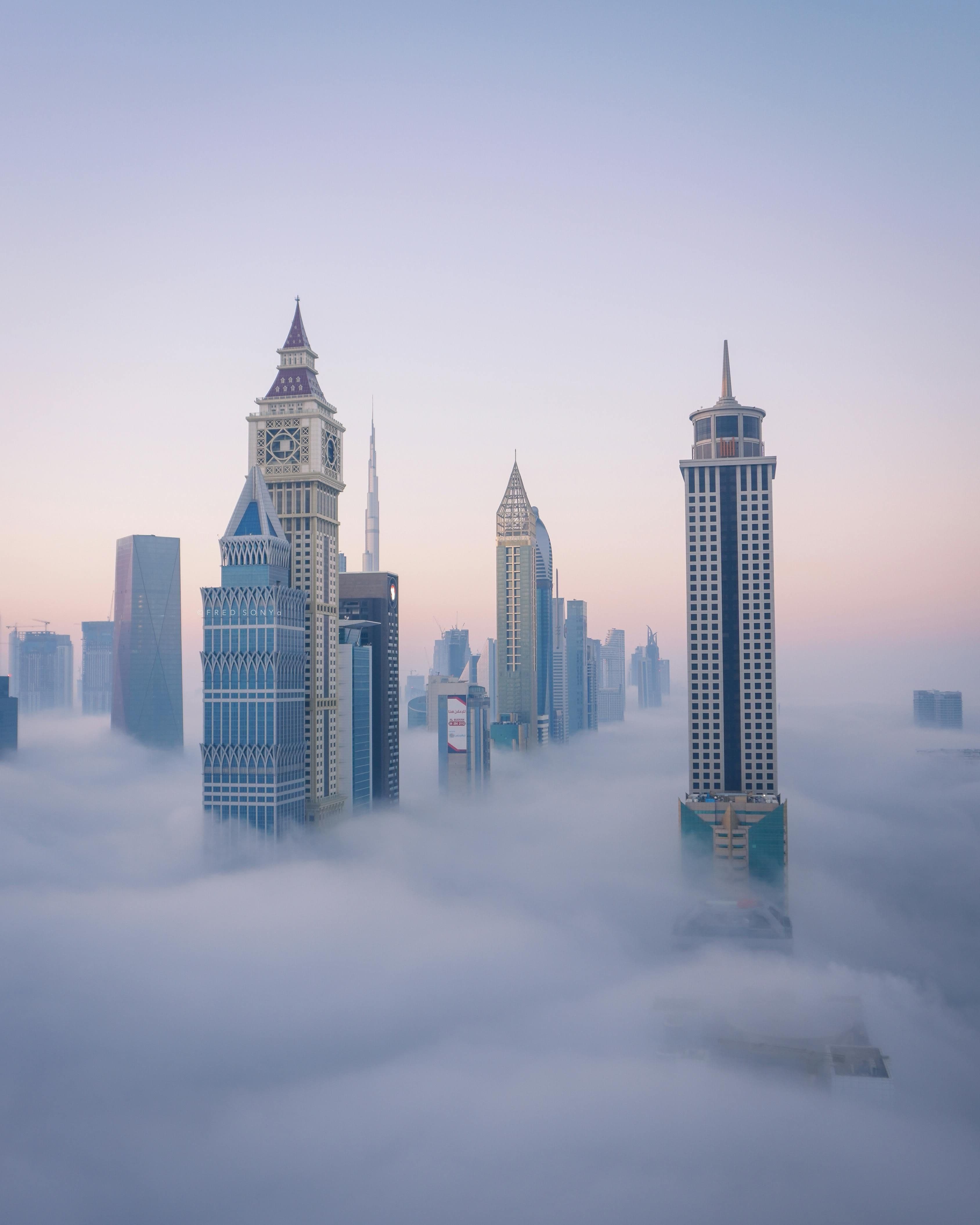 How to Get a Mortgage in Dubai: Down Payment, Eligibility & Steps