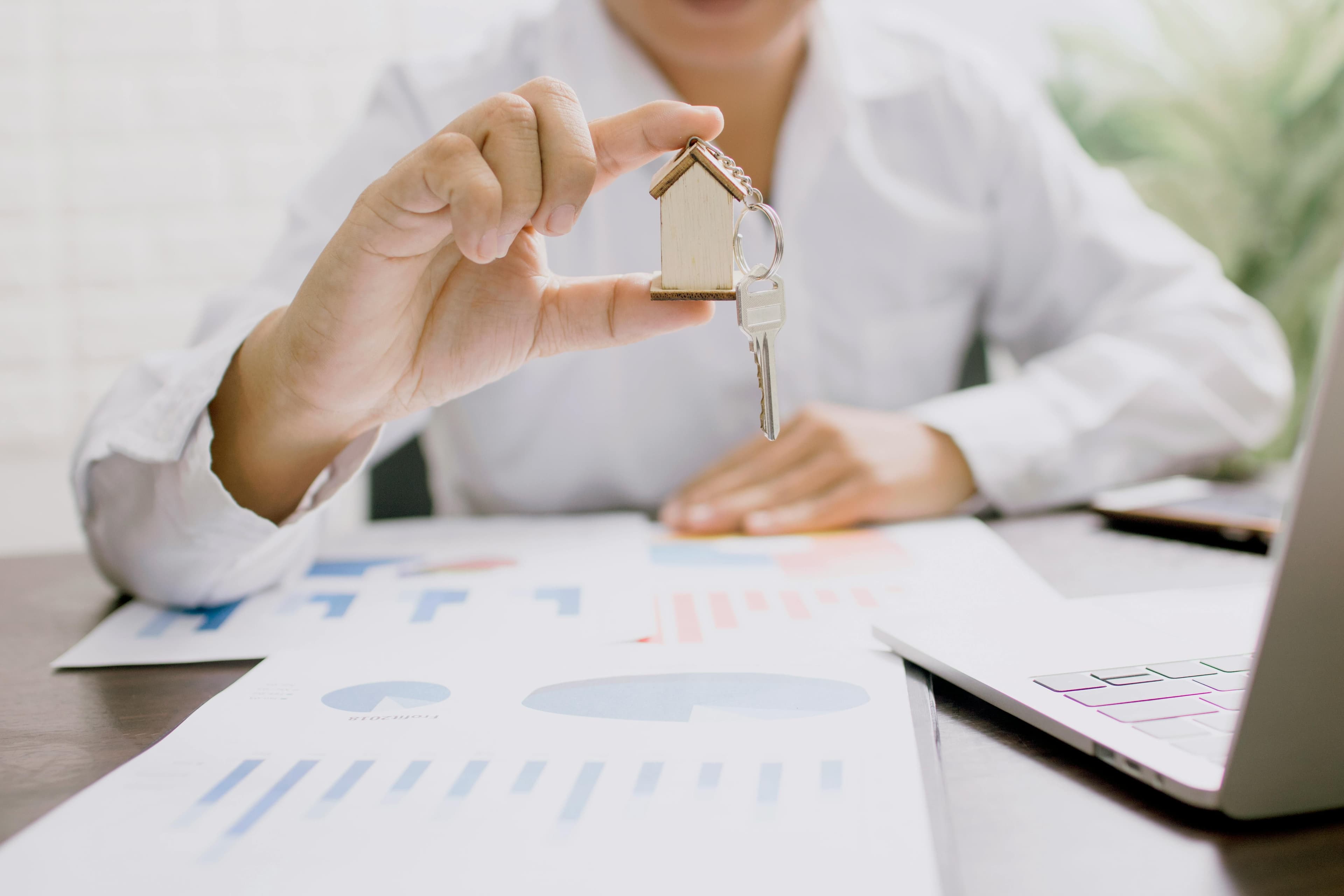 How AI is Shaping the Dubai Real Estate Market for the Coming Years