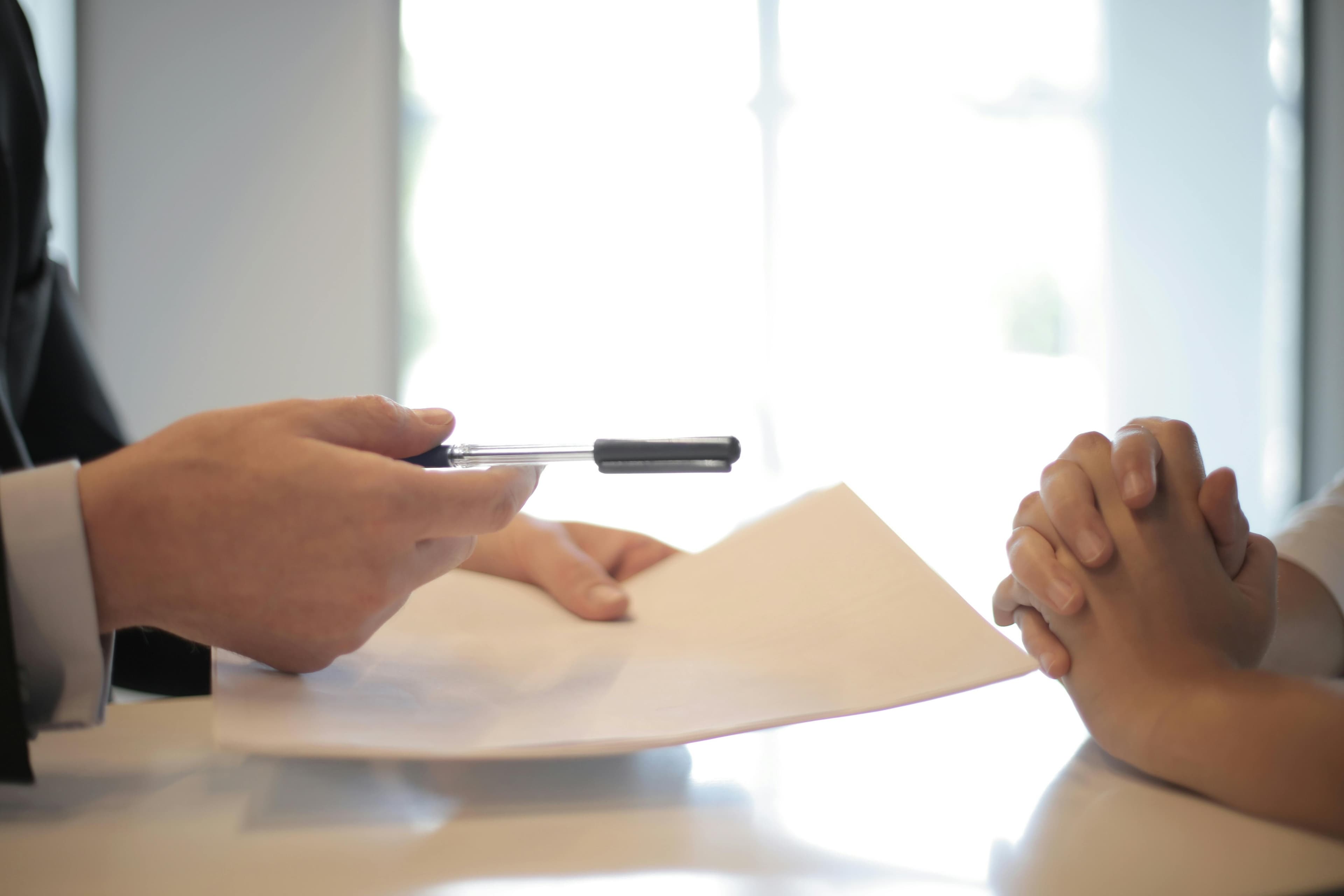 Legal Procedure to Buy Property in Dubai