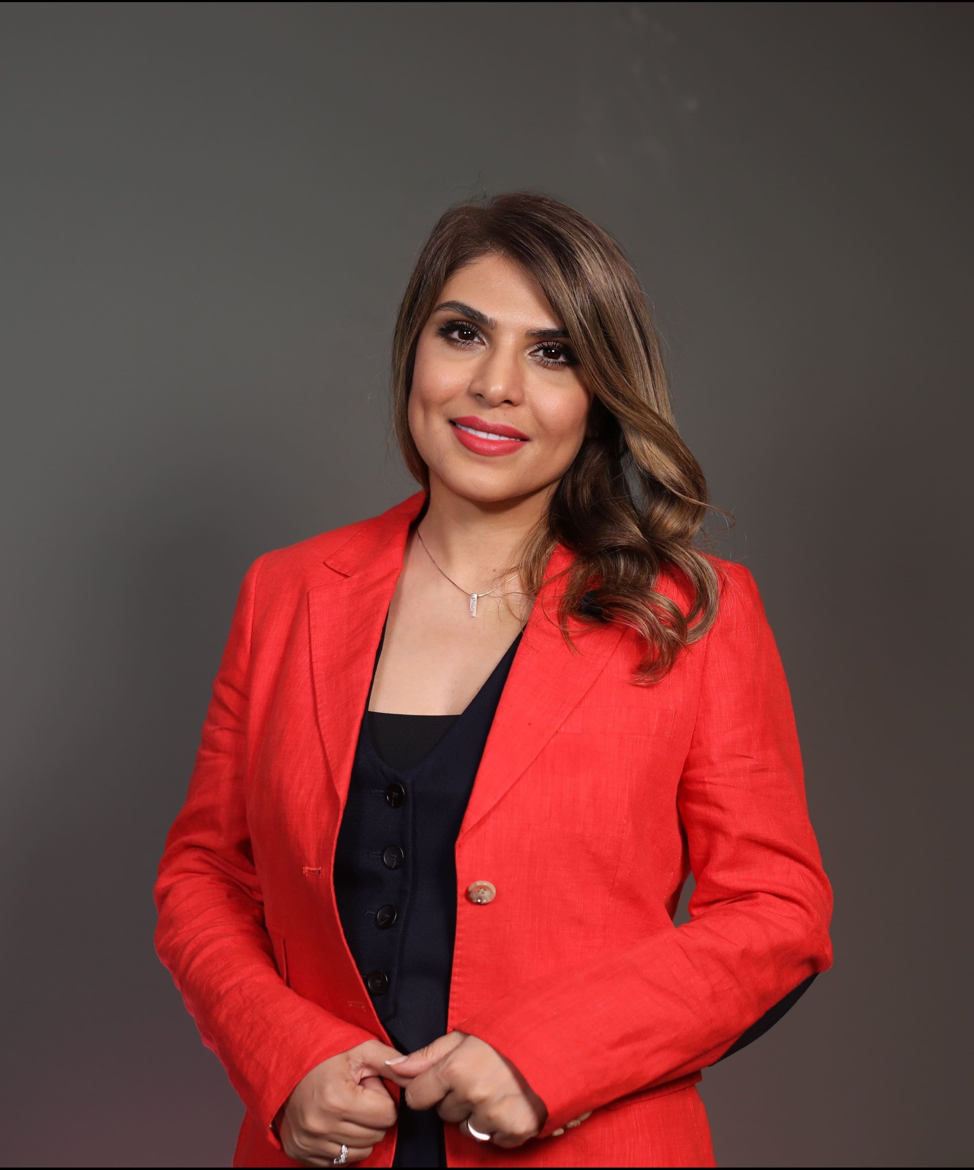 Azin Khalifeh